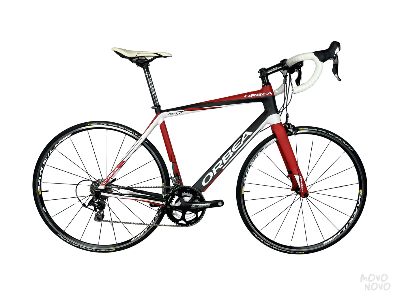 Orbea Avant 2018 - 55