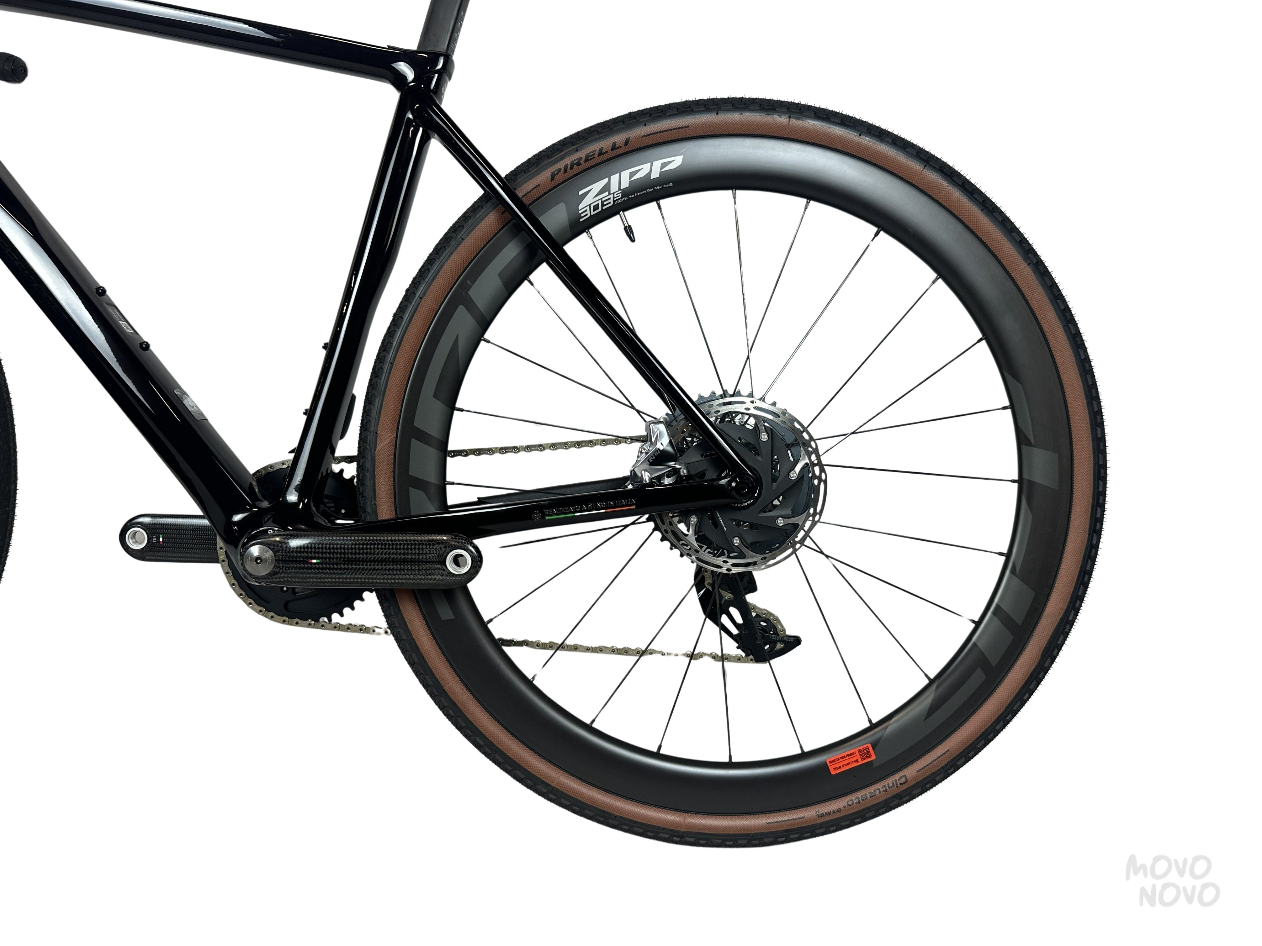 Colnago C68 Gravel 2025 - 480