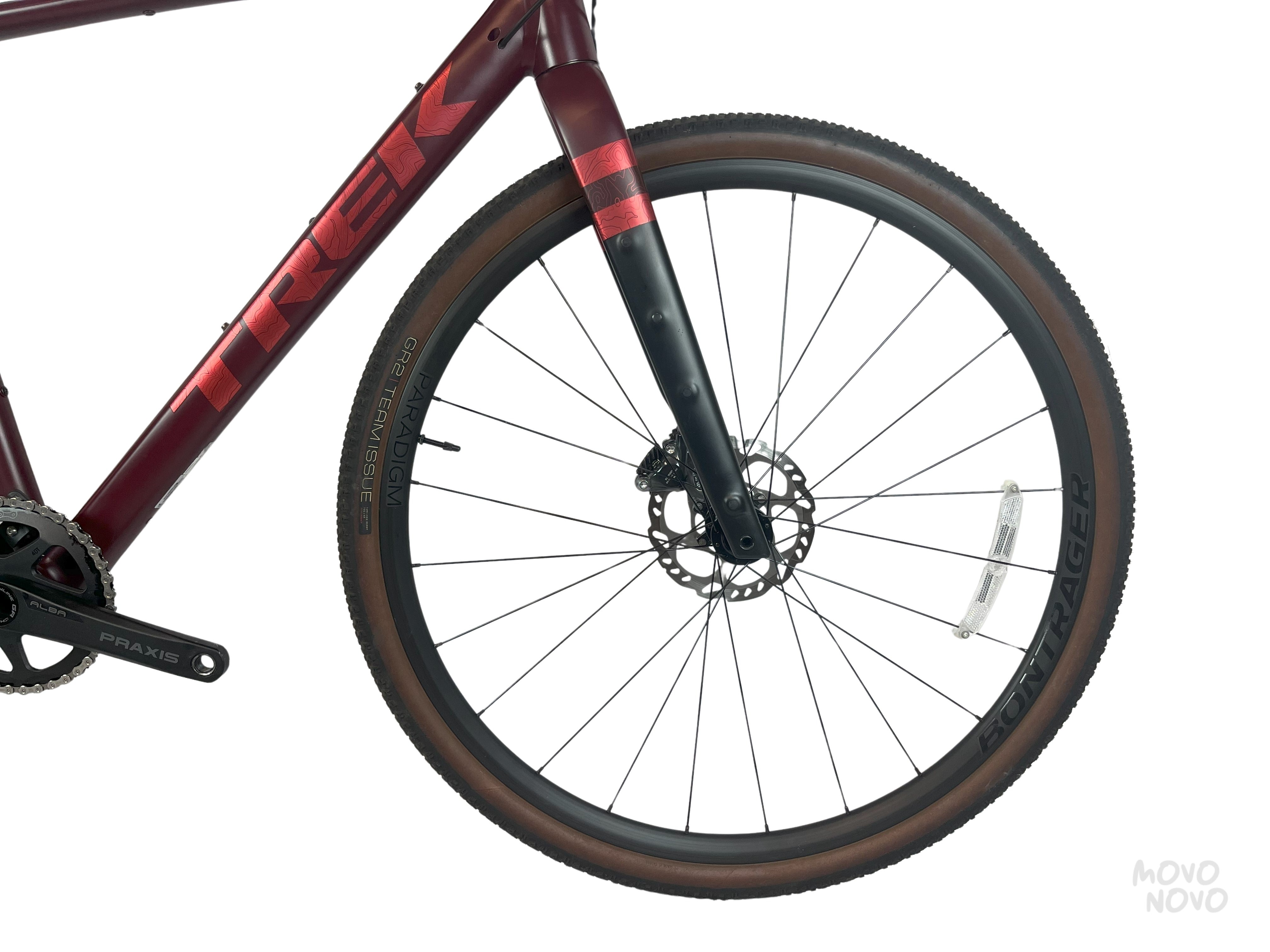 Trek Checkpoint ALR 5 Driftless 2023 - 54