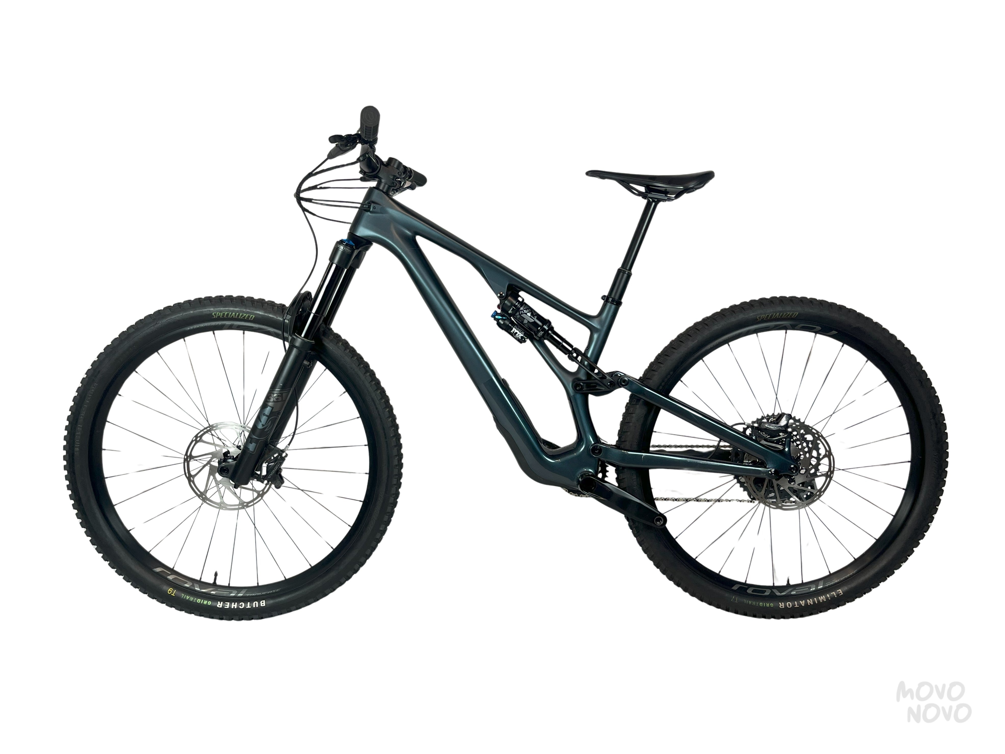 Specialized Stumpjumper Evo Expert 2023 - S3