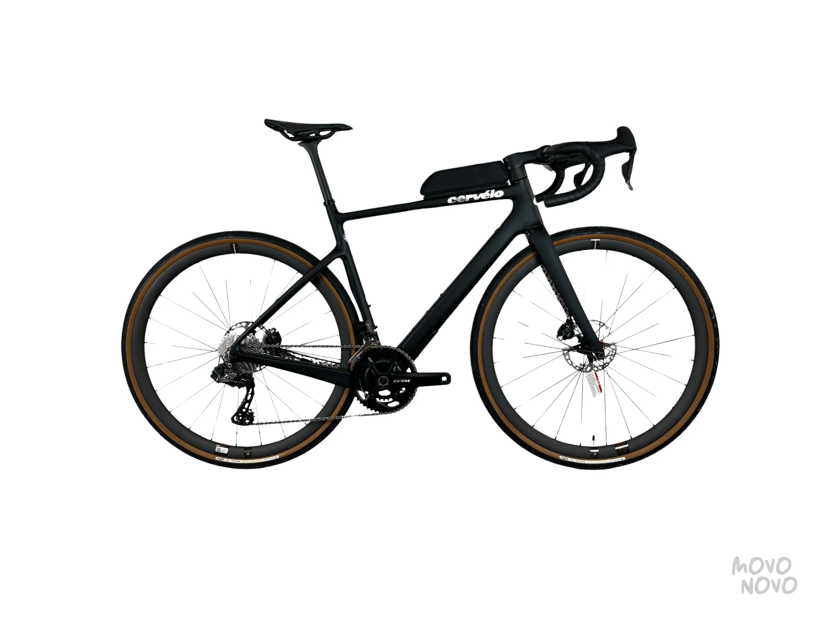Cervélo Aspero-5 GRX RX815 2024