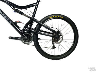 Santacruz Superlight 2010 - XL