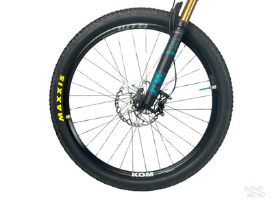 Yeti Sb135 2017 - S