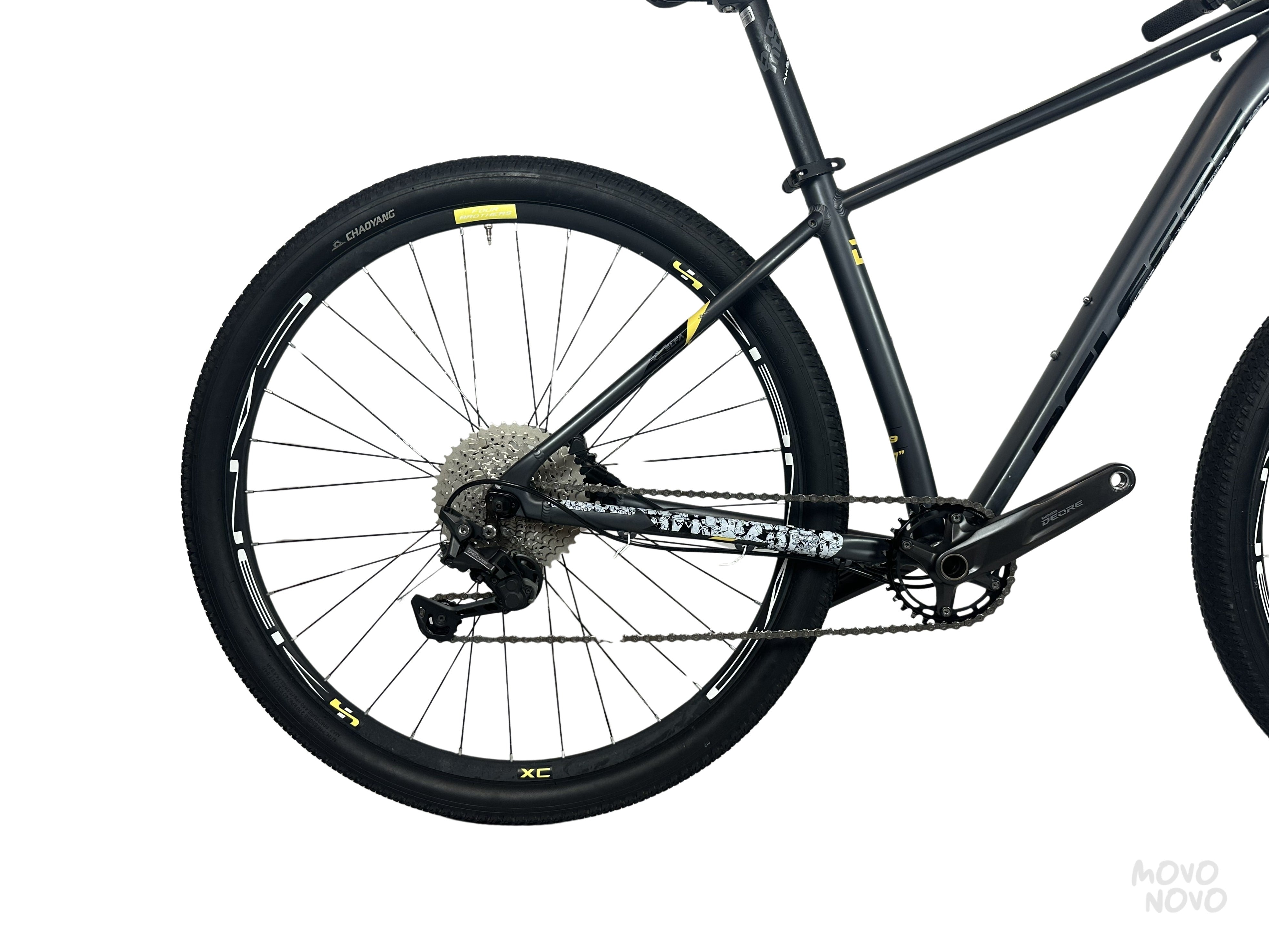 Belfort coalt 2022 - M