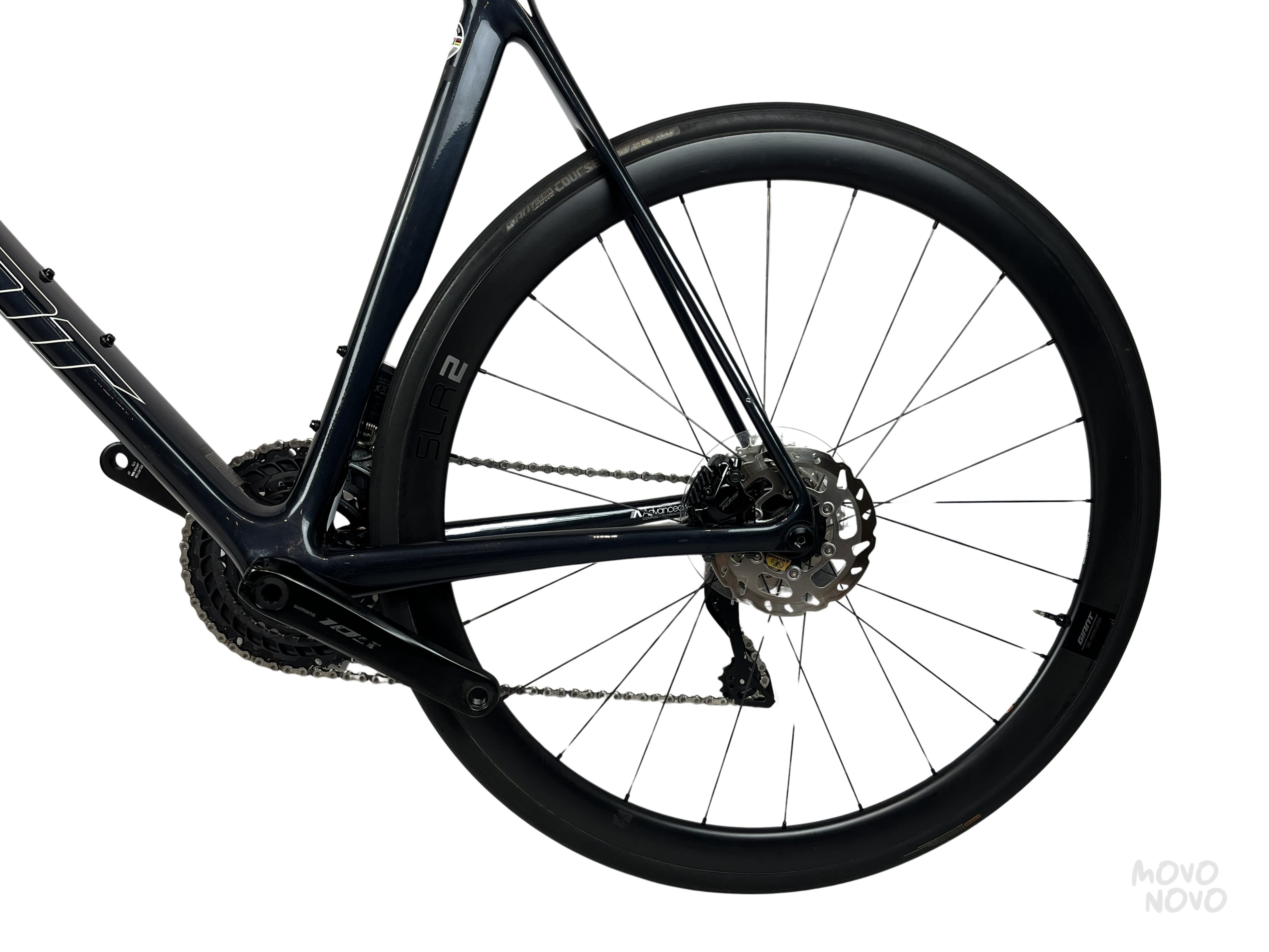 Giant TCR Advanced Disc 1+ 2023 2023 - L