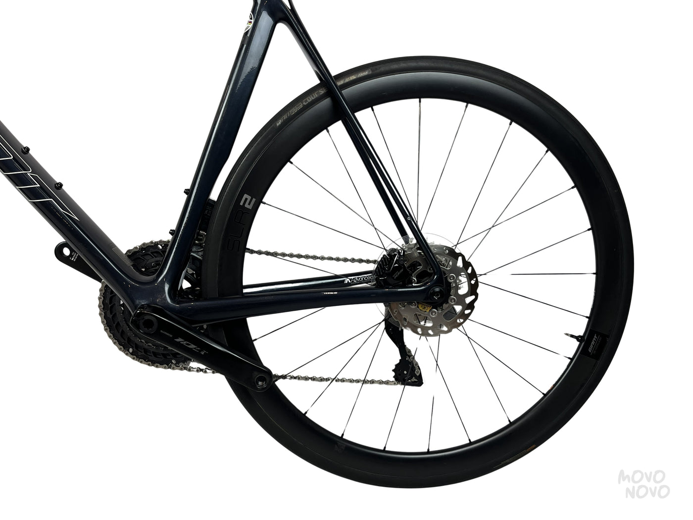 Giant TCR Advanced Disc 1+ 2023 2023 - L