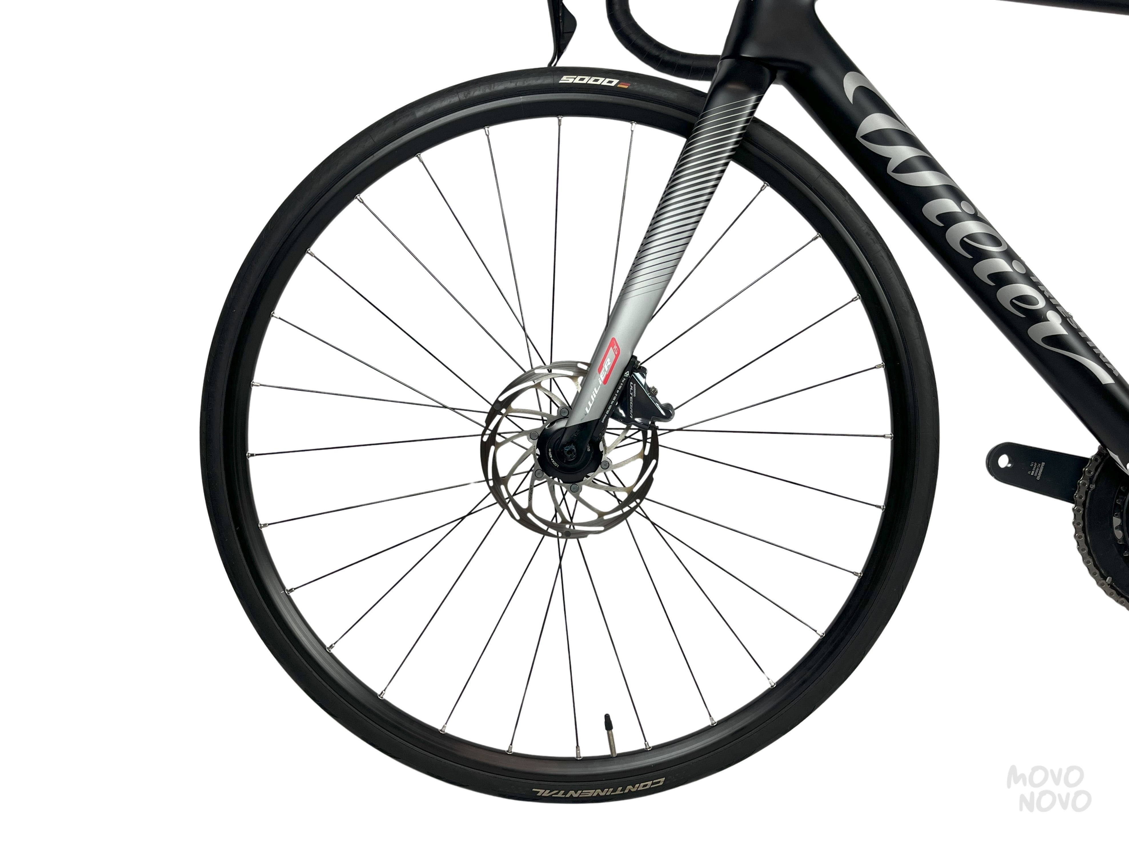 Willier 0 SL 2022 - S