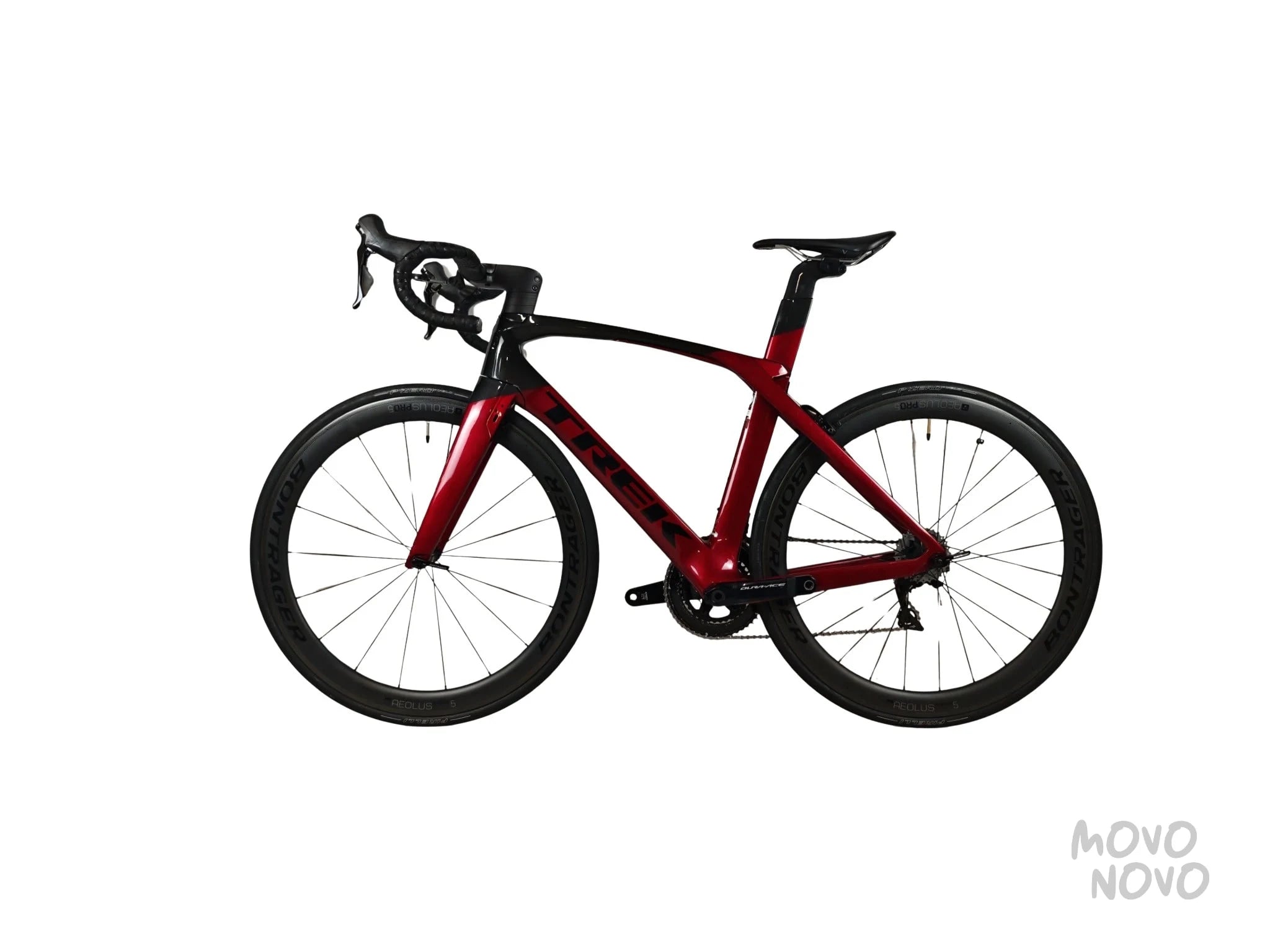 Trek Madone SLR 8 2019 - 54