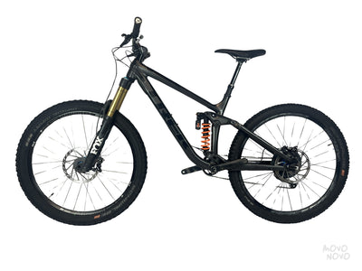 Trek Remedy 2018 - 17