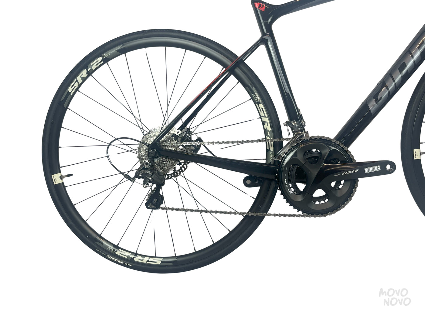 Giant Defy 2016 - M