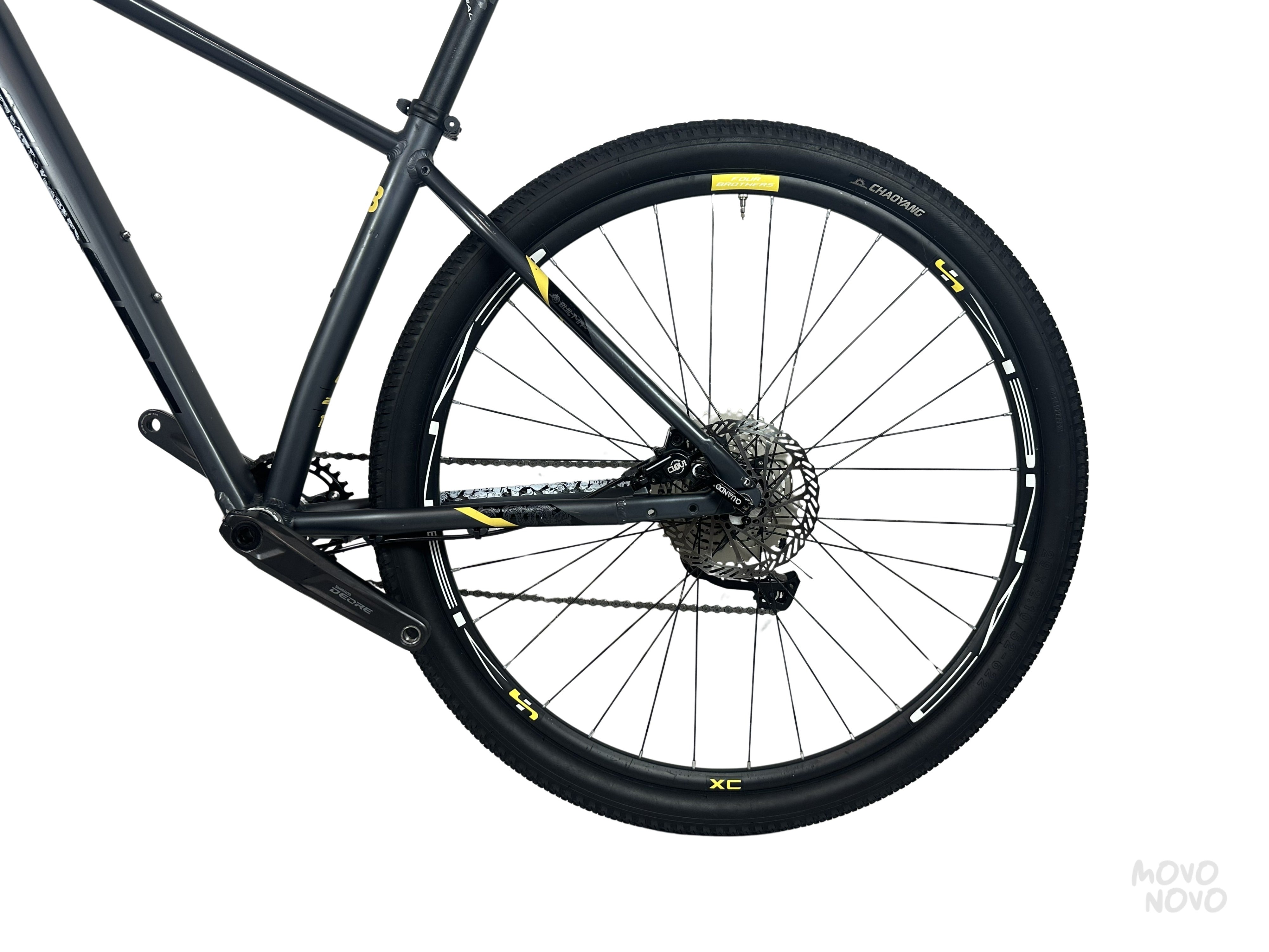 Belfort coalt 2022 - M