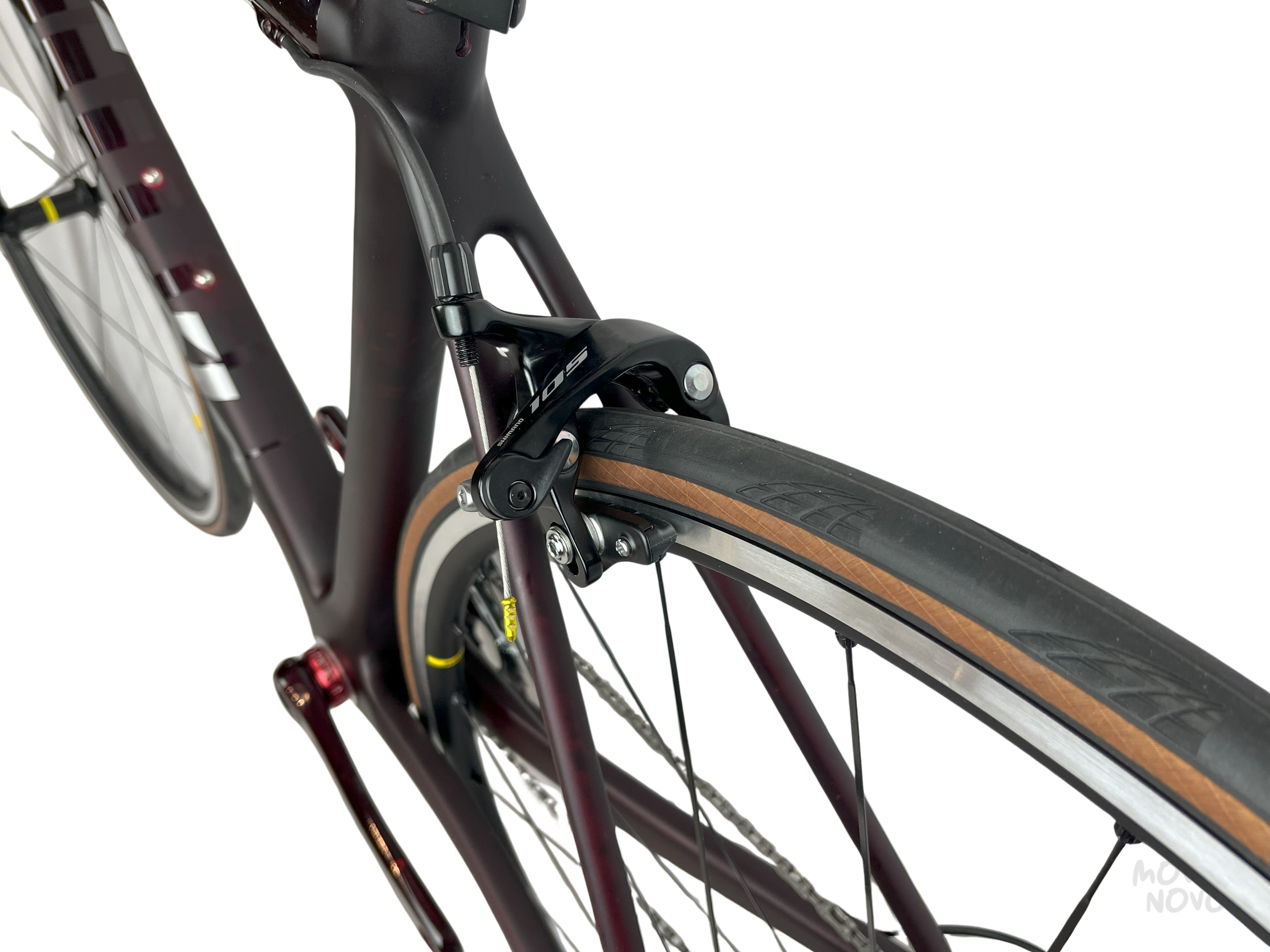 Cervélo R3 1900 - 50