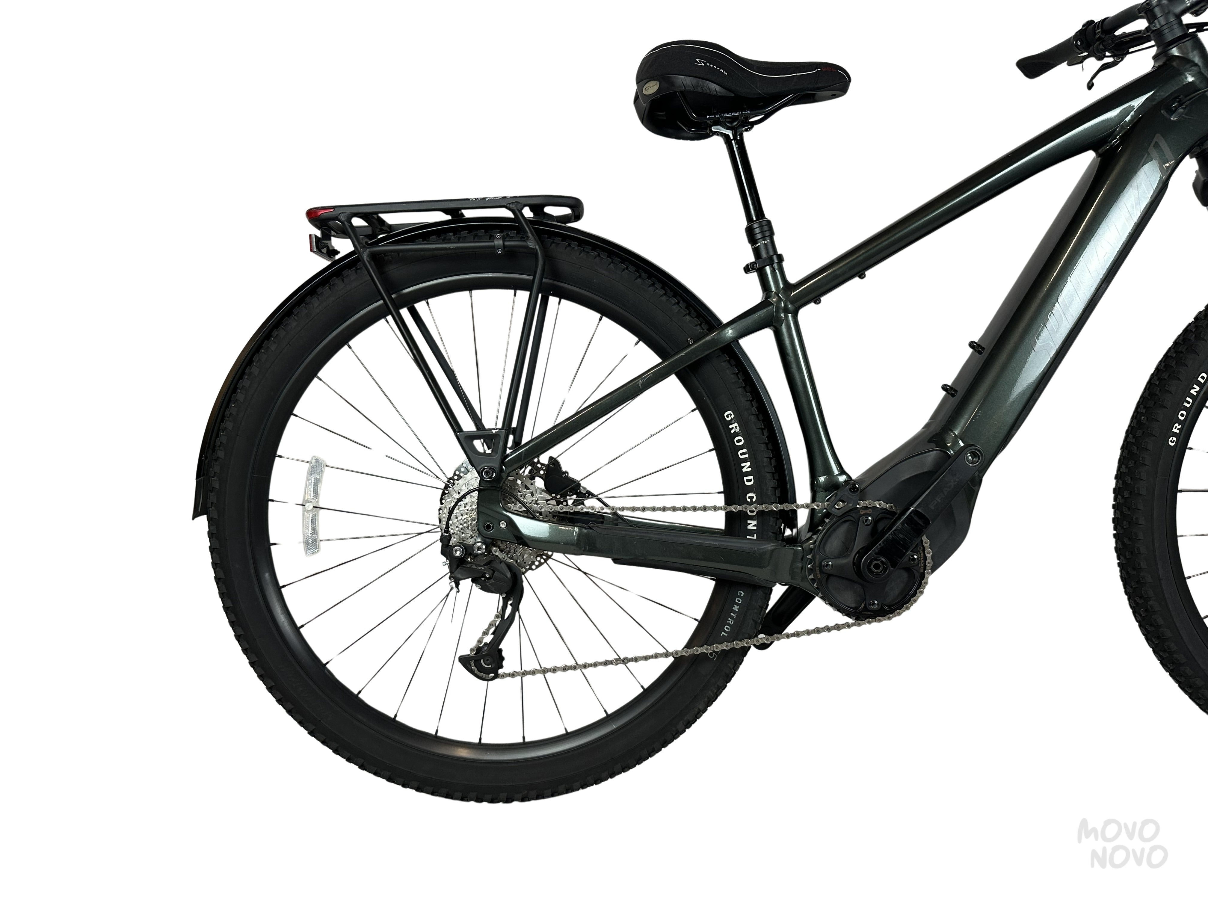 Specialized Turbo Tero 3 2023 - S