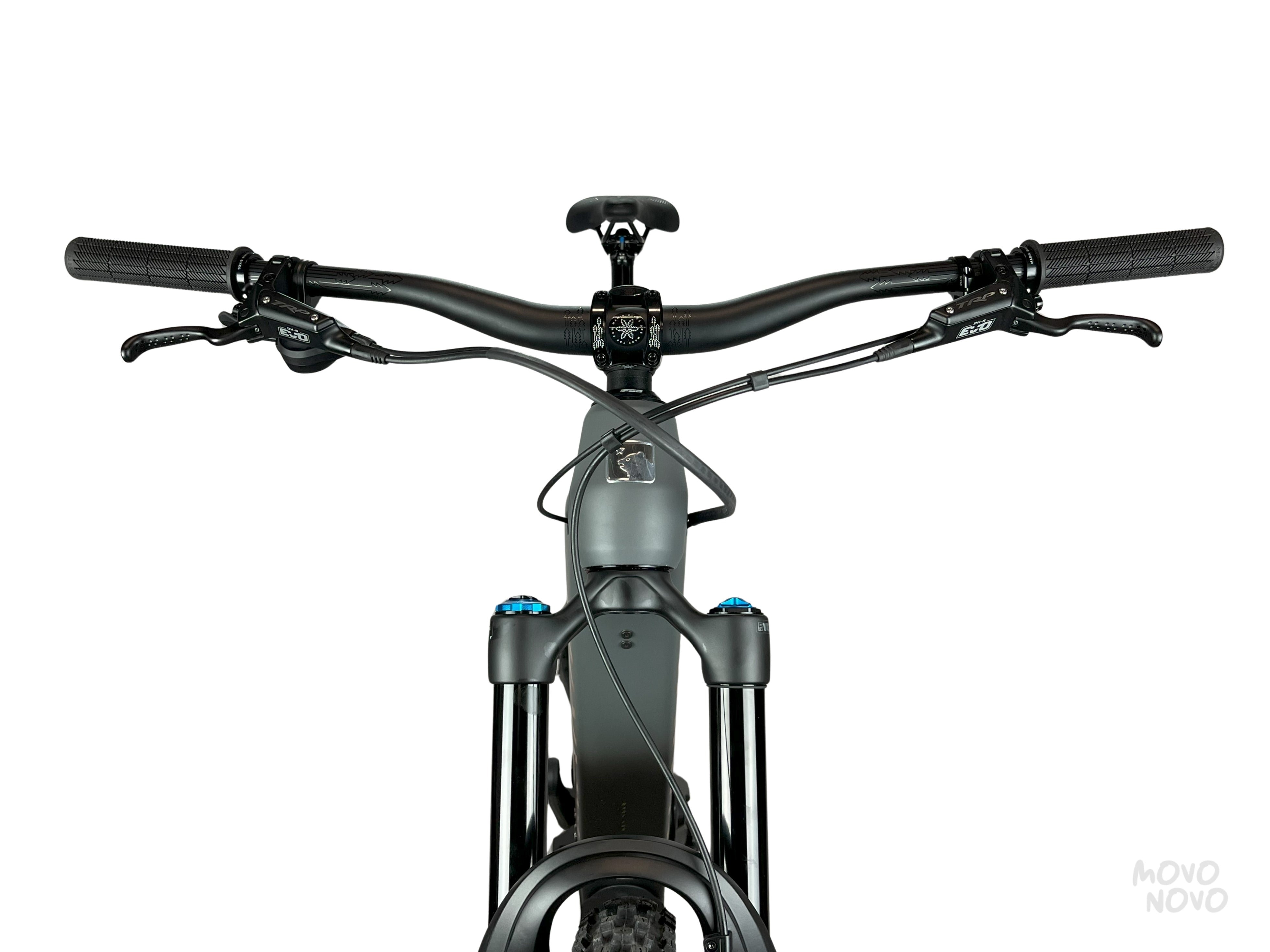 Marin Alpine Trail E2 2025 - M