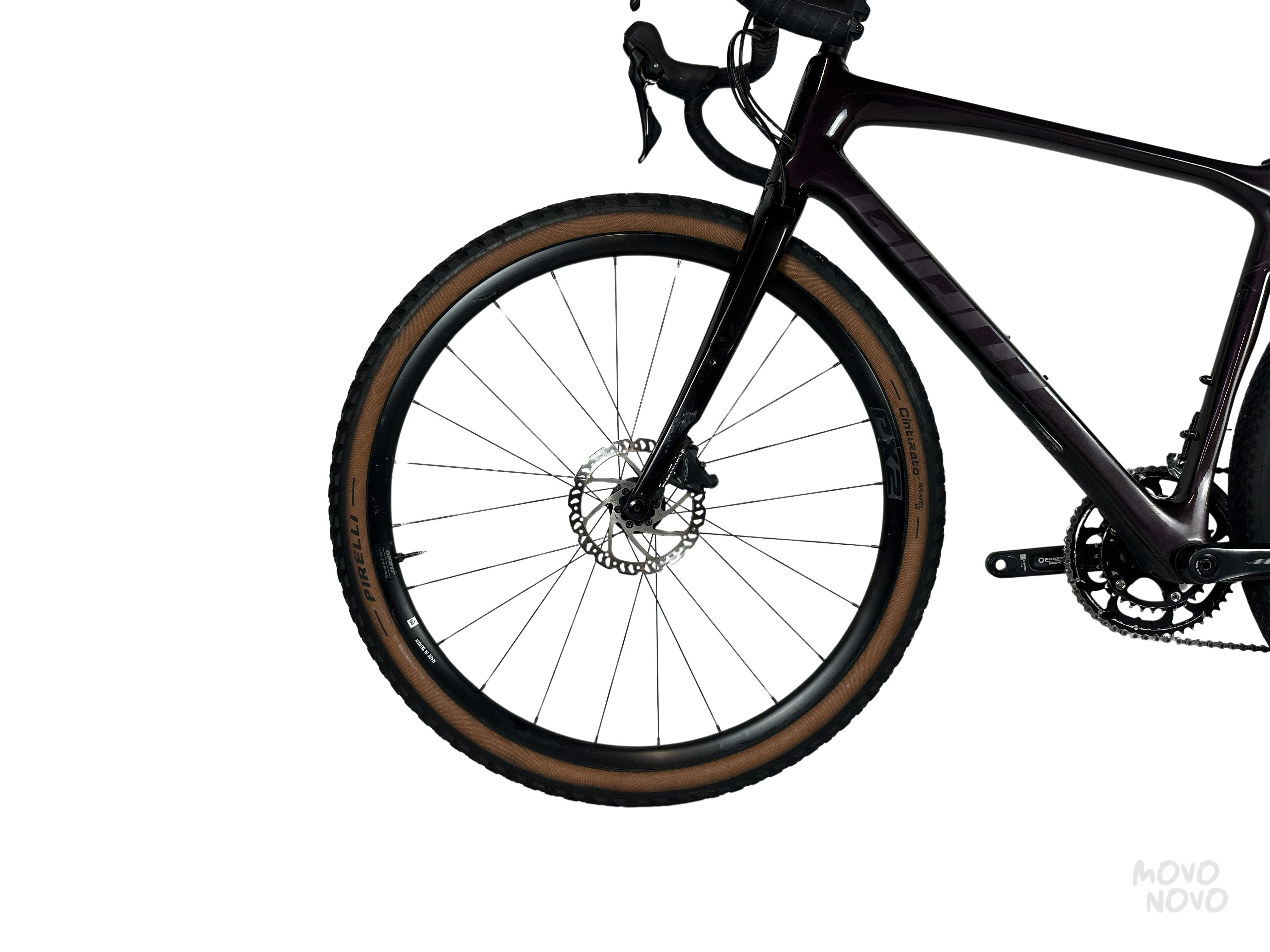 Giant Revolt 2021 - M