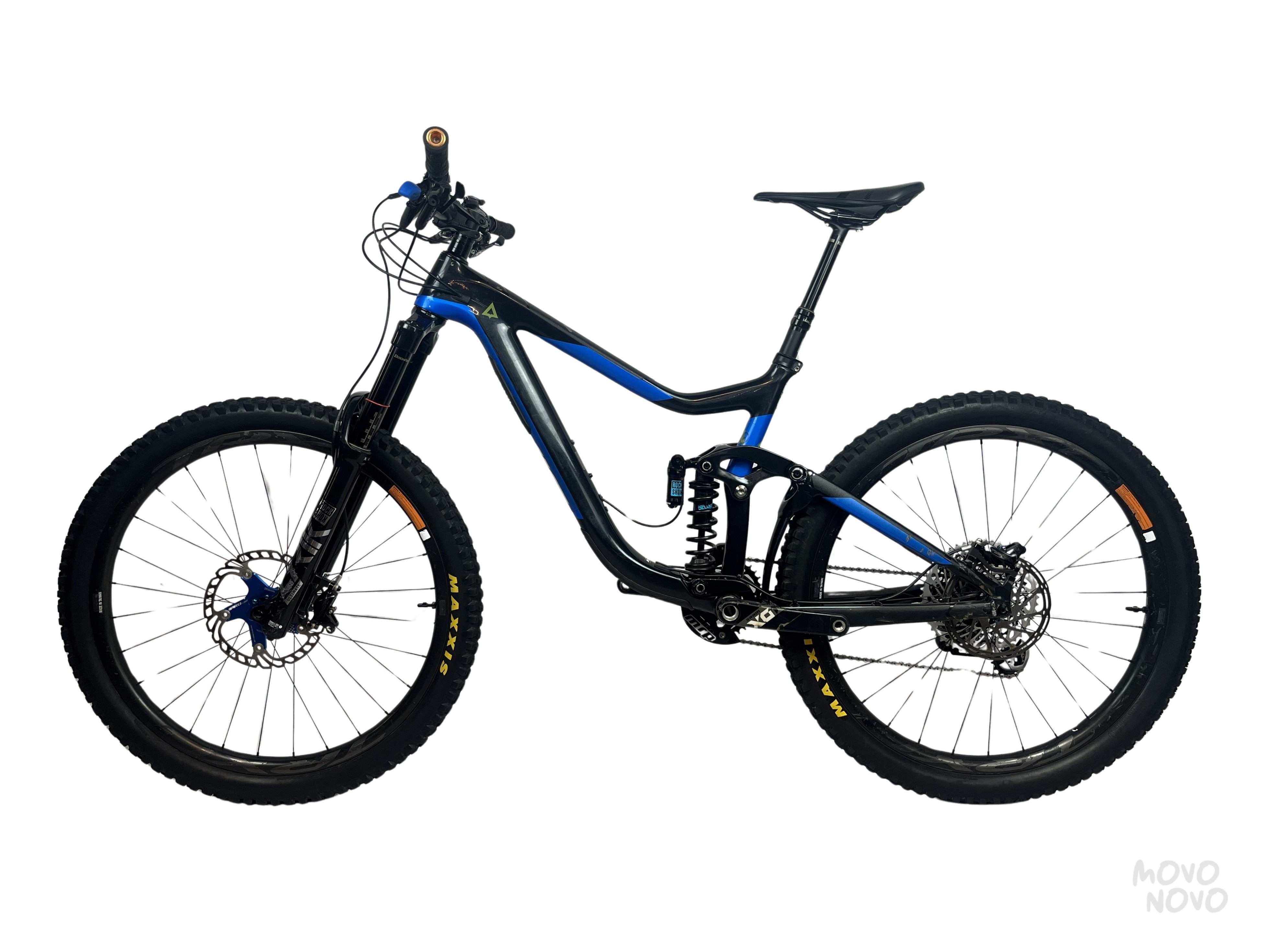 Giant Reign 2019 - M