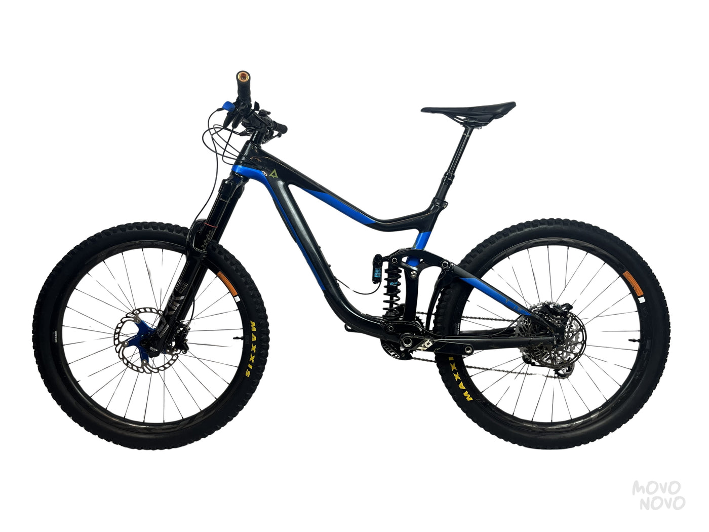 Giant Reign 2019 - M