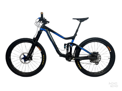 Giant Reign 2019 - M