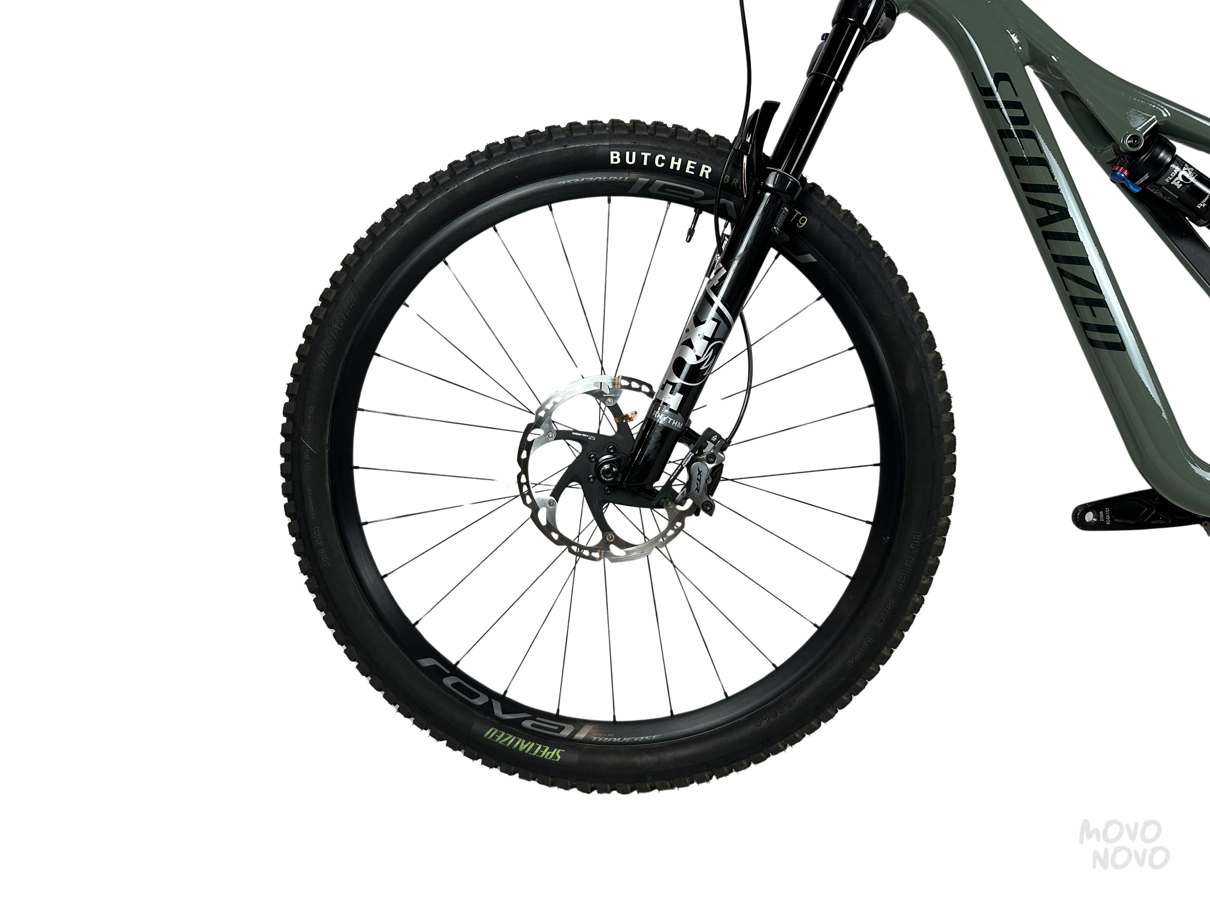 Specialized Stumpjumper 2024 - S1