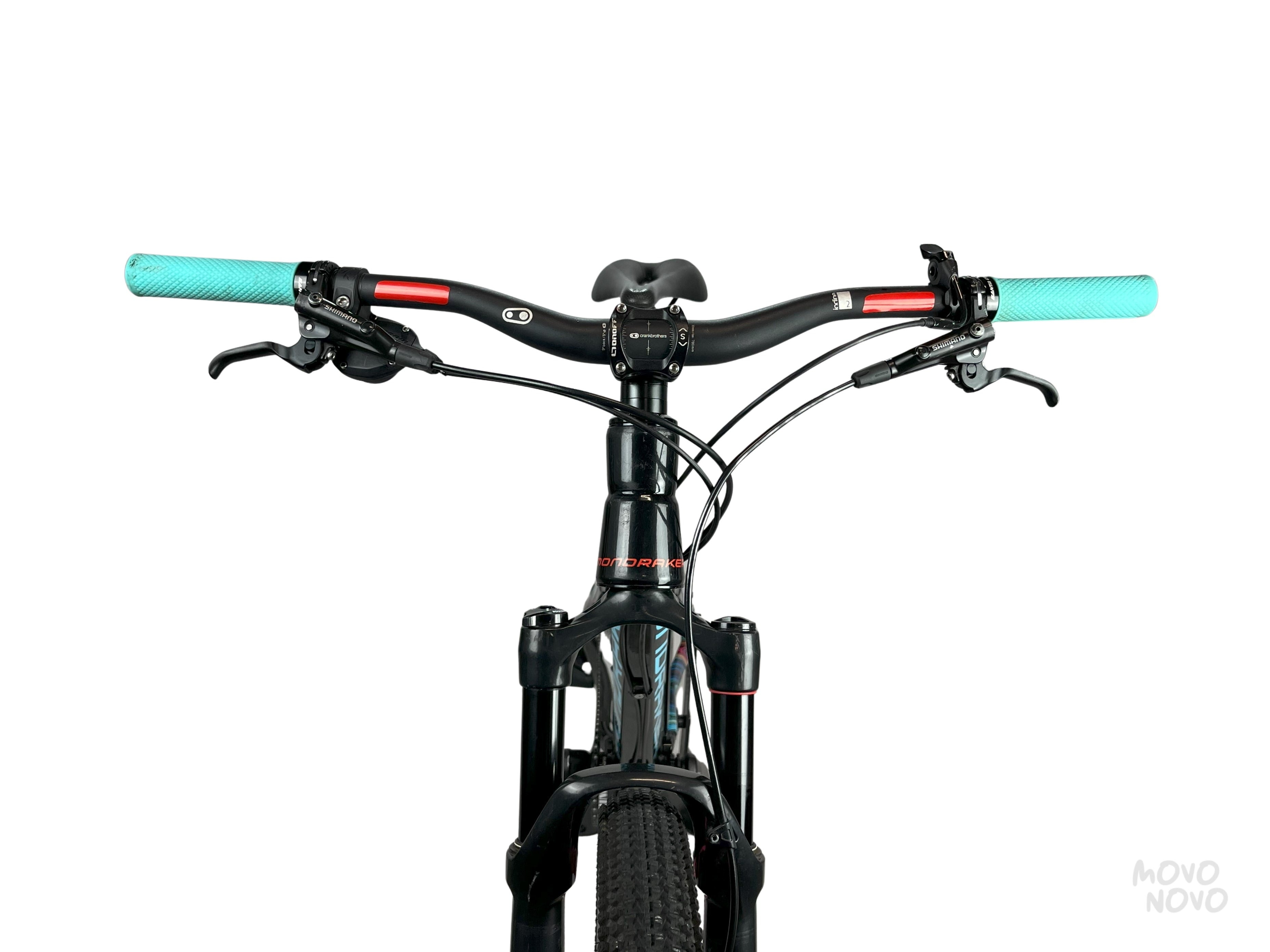 Mondraker MONDRAKER FACTOR 26 2021 - XXS