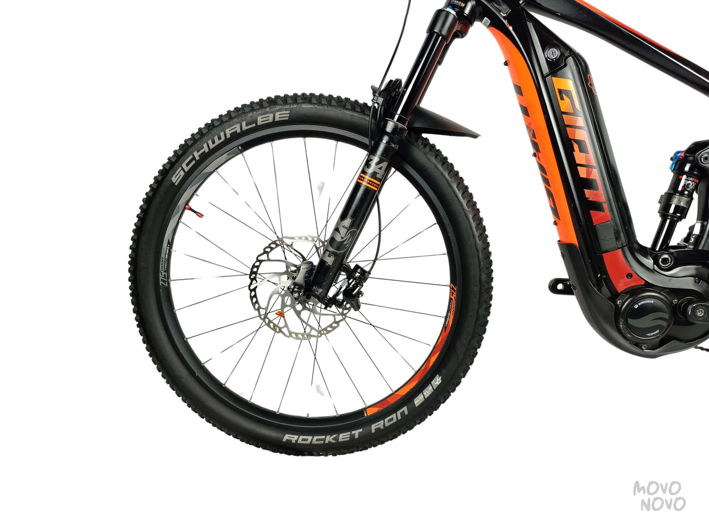 Giant Full-E 1.5 Pro LTD 2019 - S1