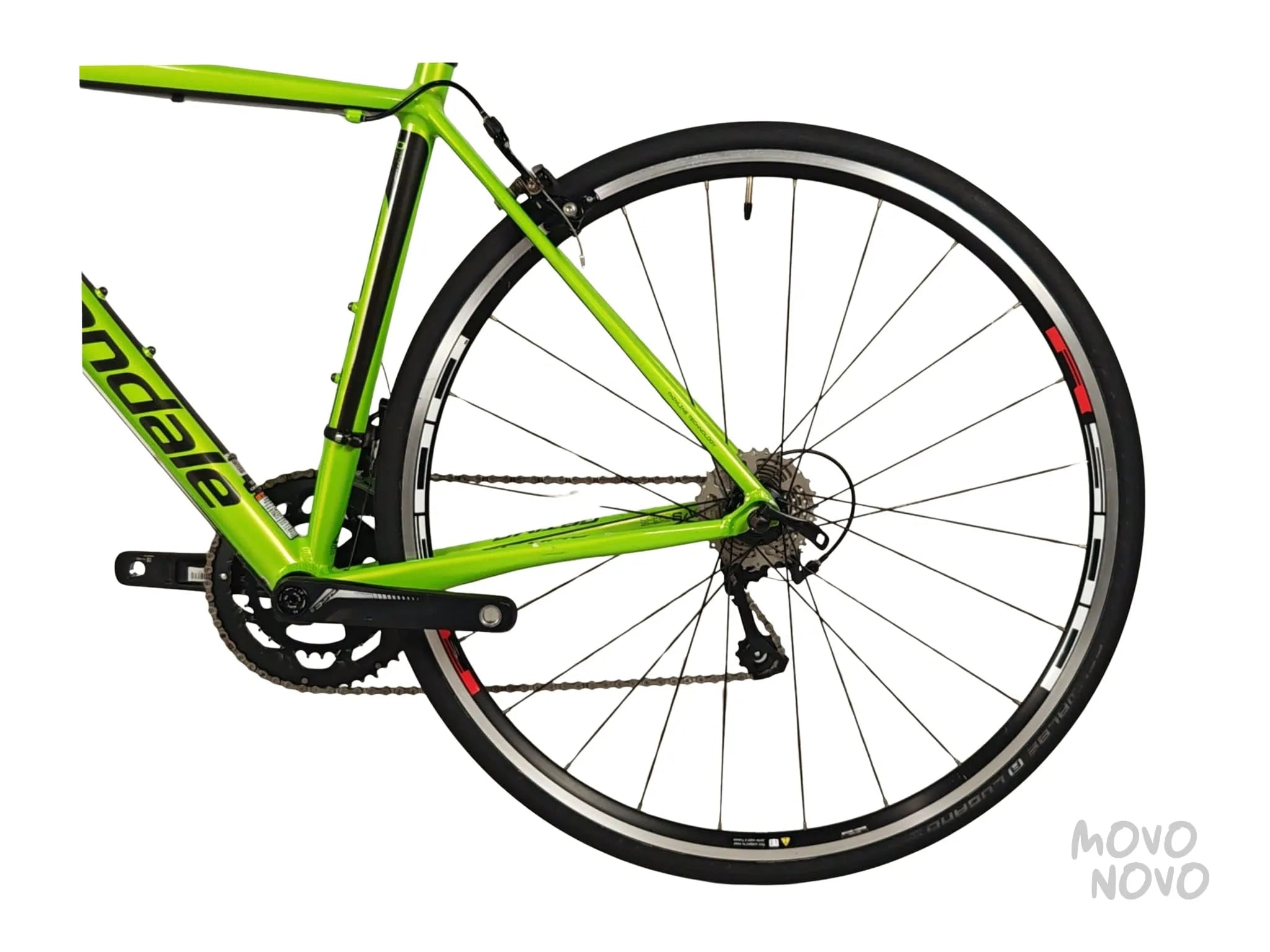 Cannondale Caad Optimo 2020 - S