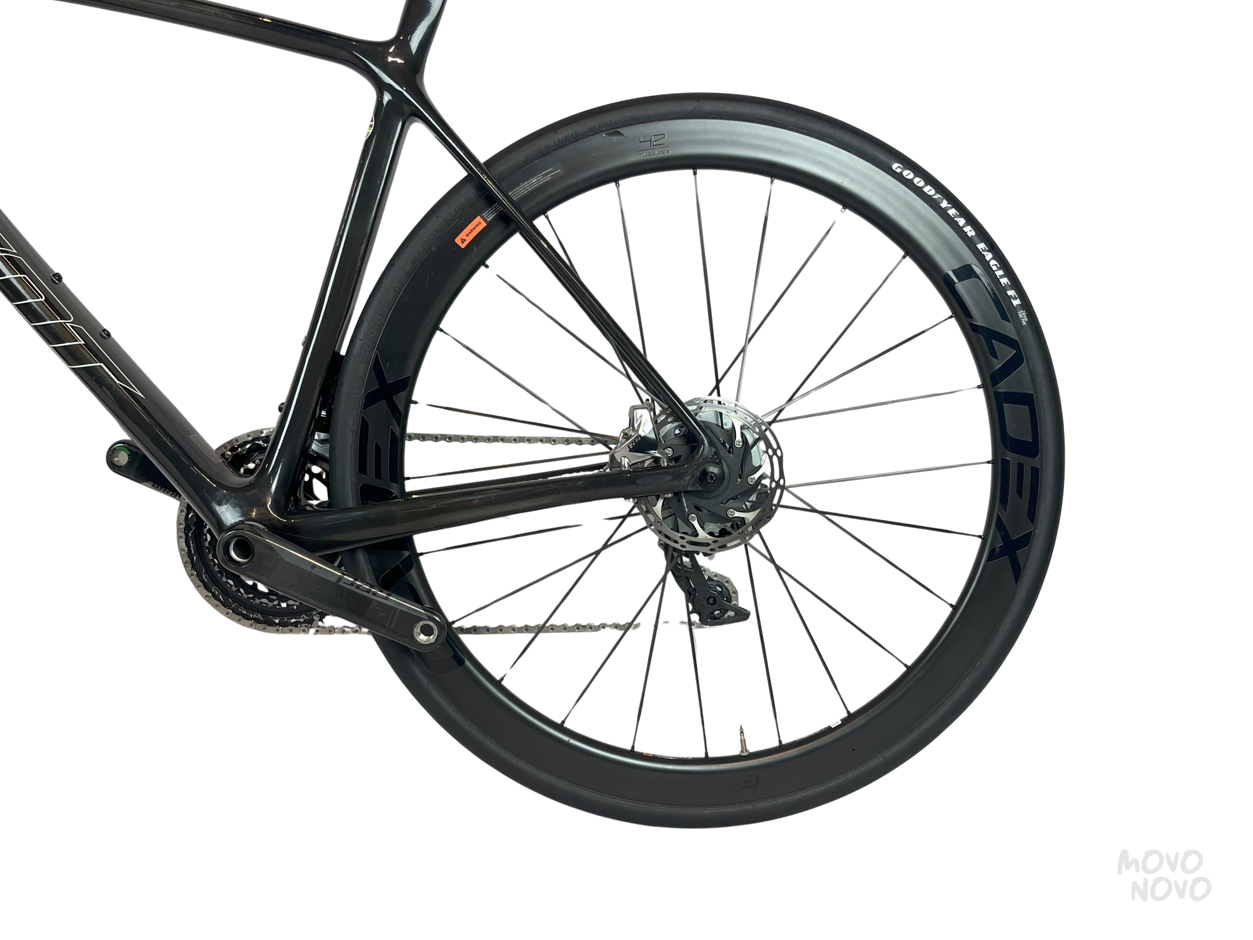 Giant TCR advanced SL 0  2022 - M
