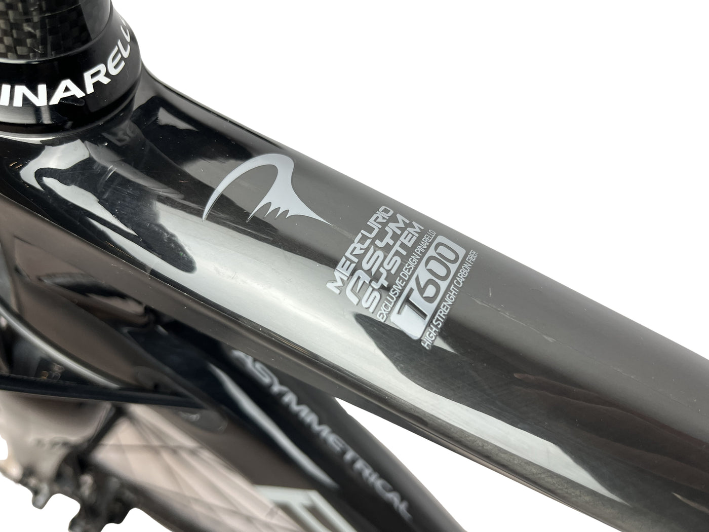 Pinarello Mercurio 2019 - 50