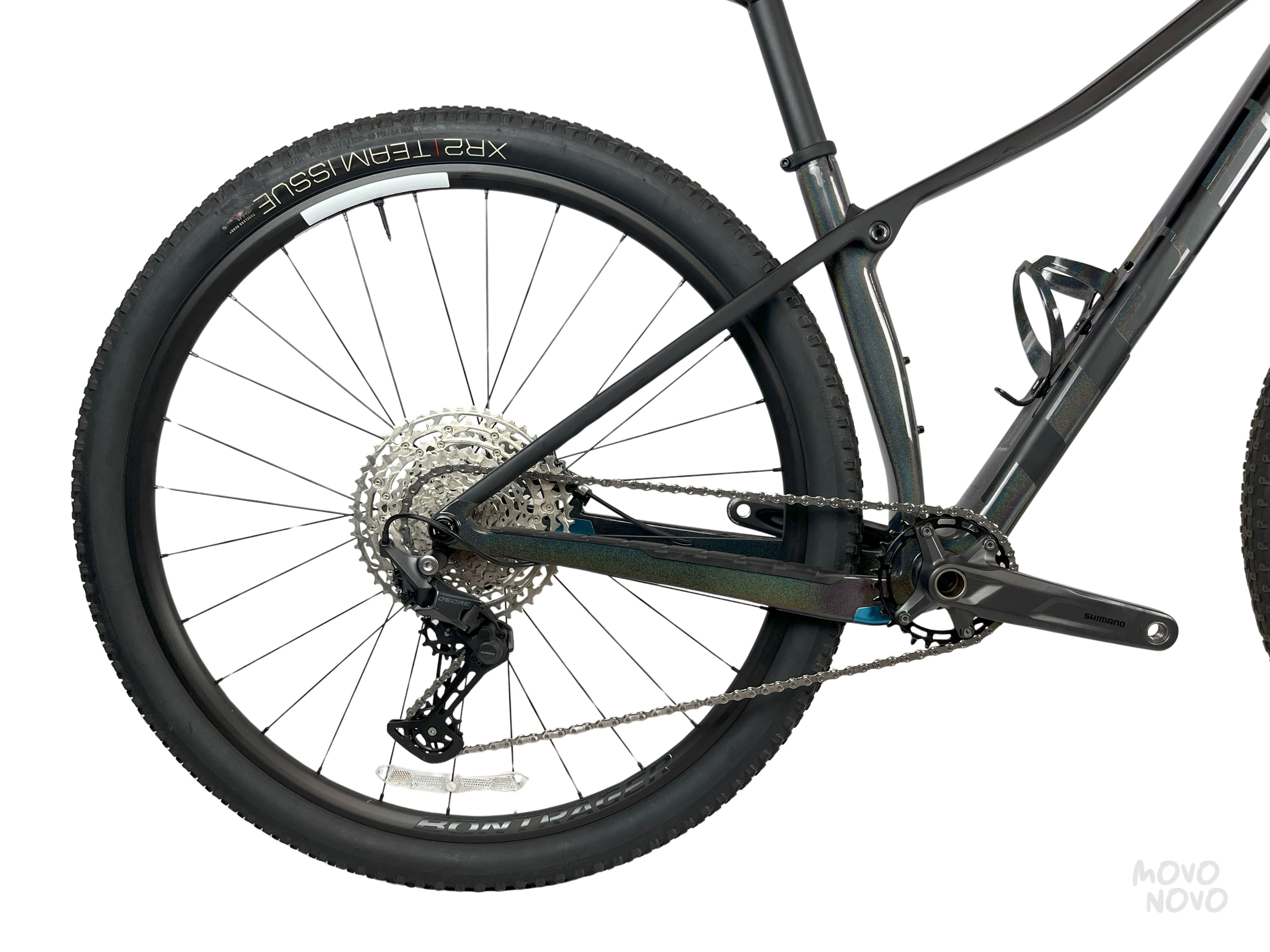 Trek Procaliber 9.5 2024 - S