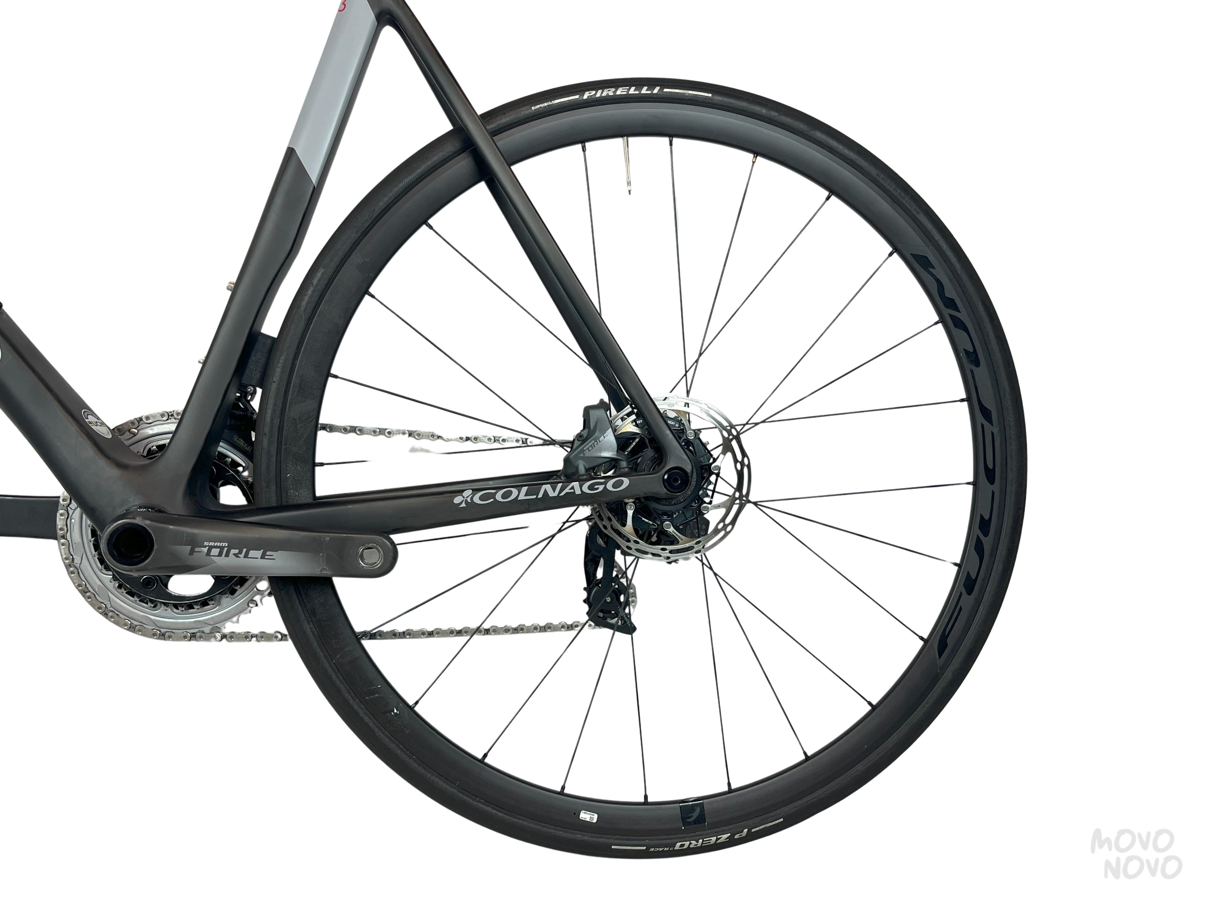 Colnago V3 Force AXS Disc 2020 - 56