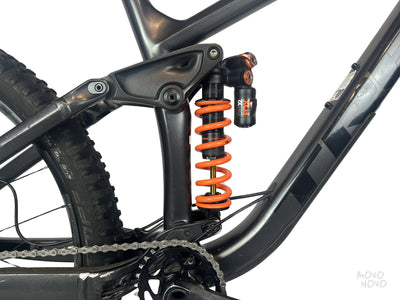 Trek Remedy 2018 - 17