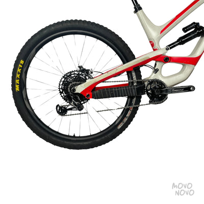 YT Industries CAPRA CF 2018 - L