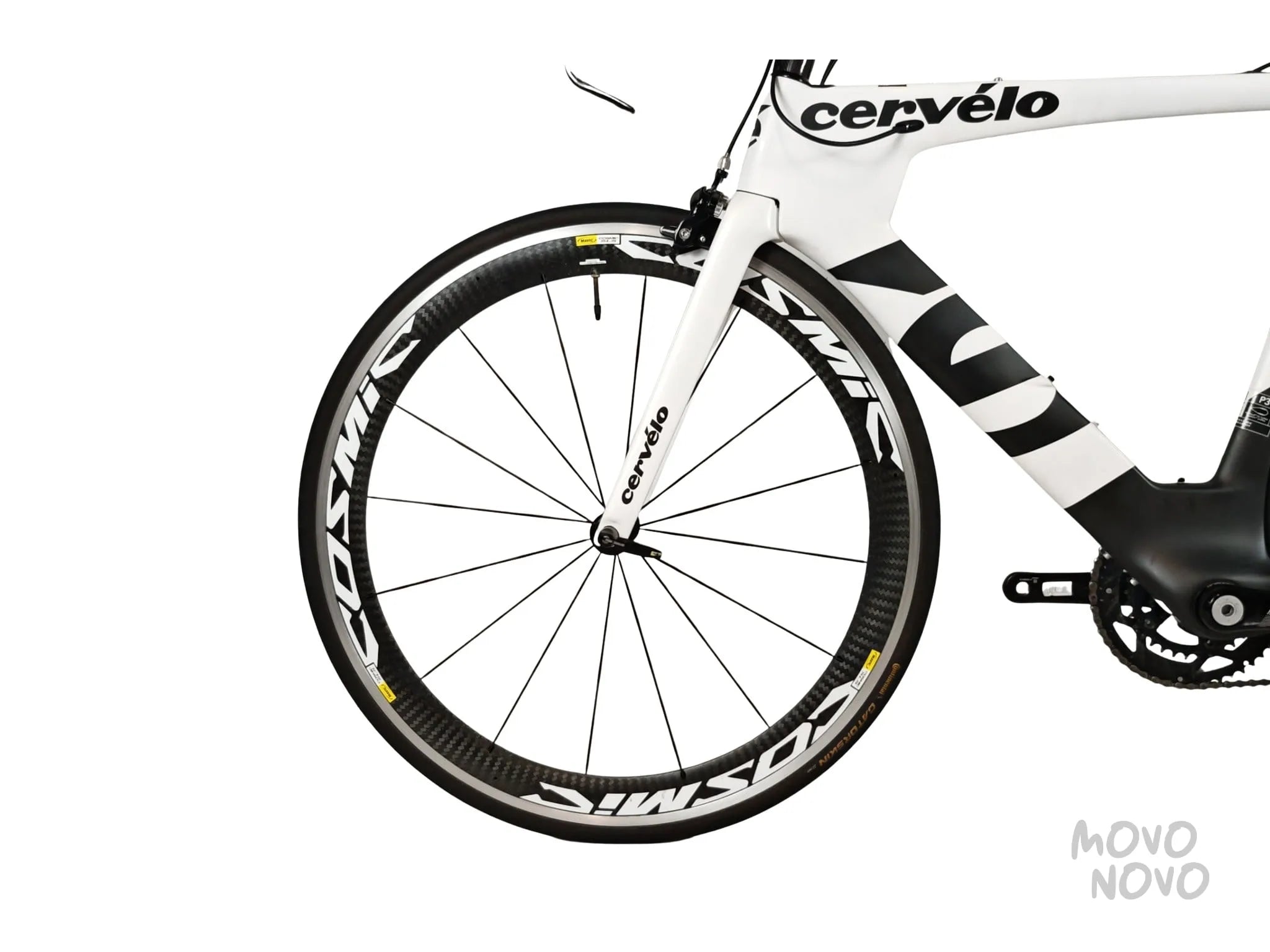 Cervélo P3 2015 - 54