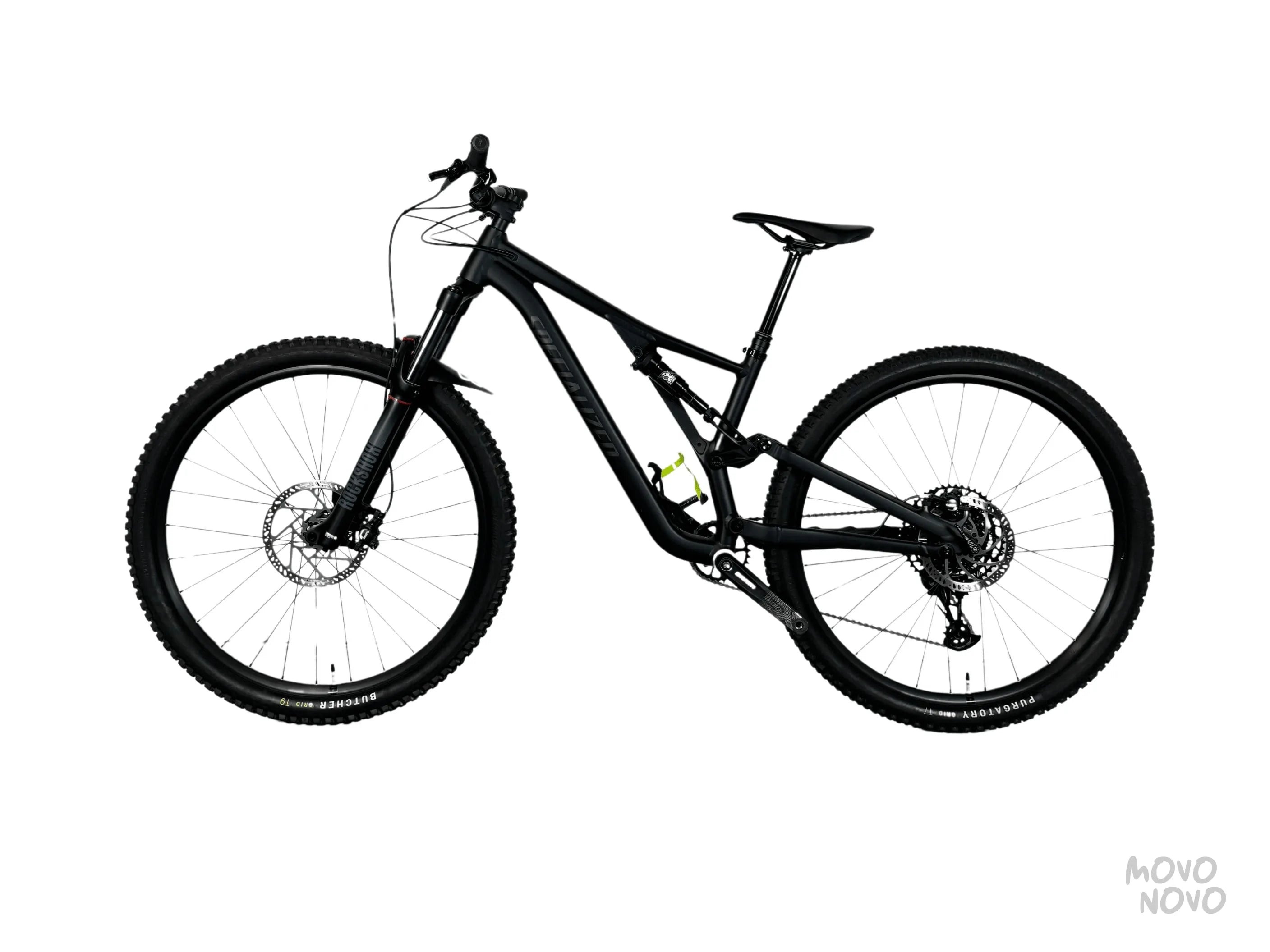 Specialized Stumpjumper Alloy 2023 - M