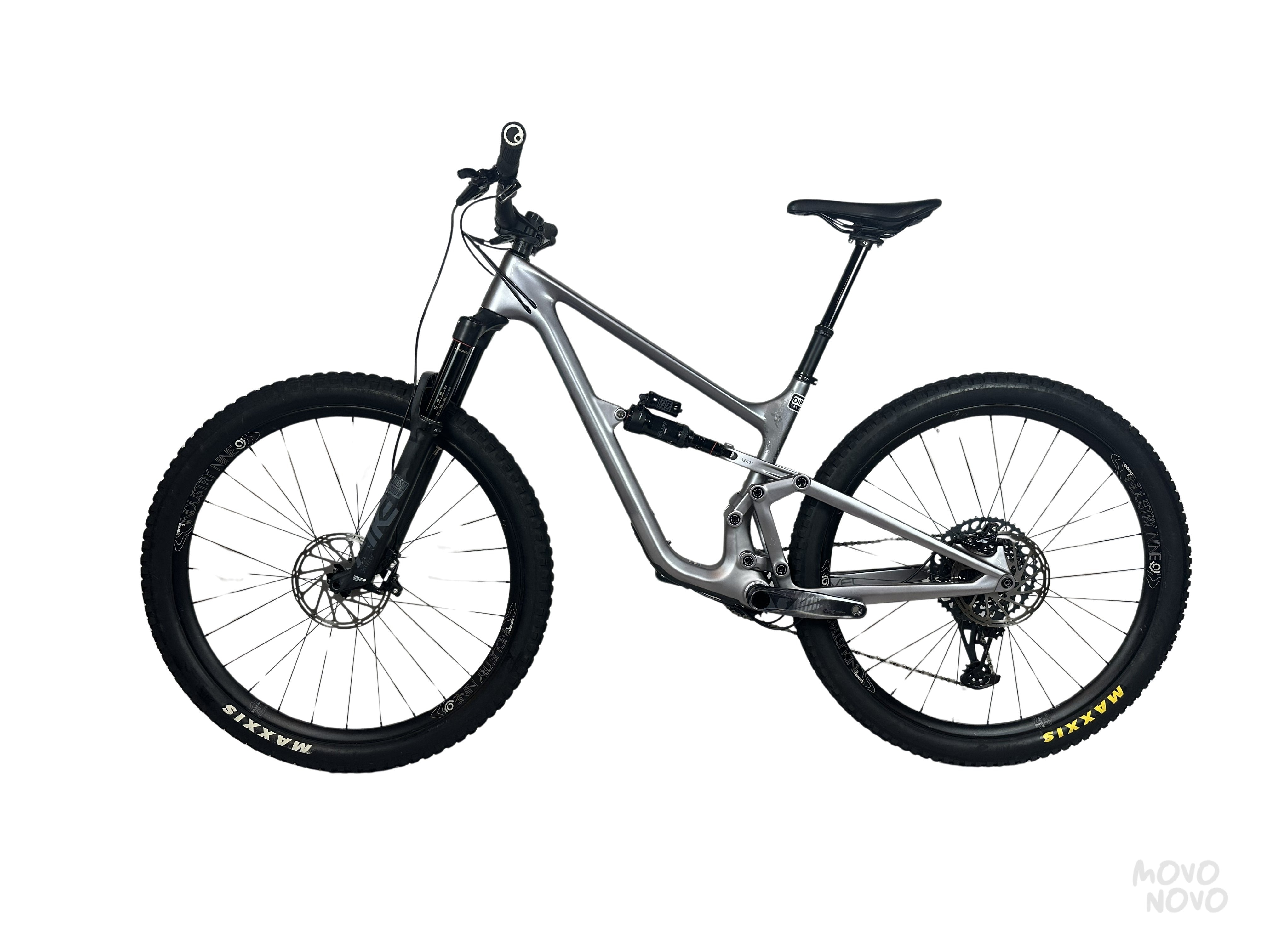 Revel Rascal 2020 - M