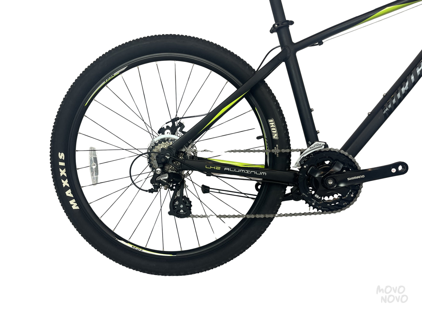 Huffy XC27 2023 - M