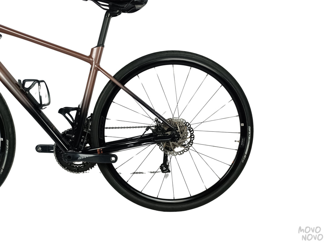 Liv AVAIL AR 2021 S3