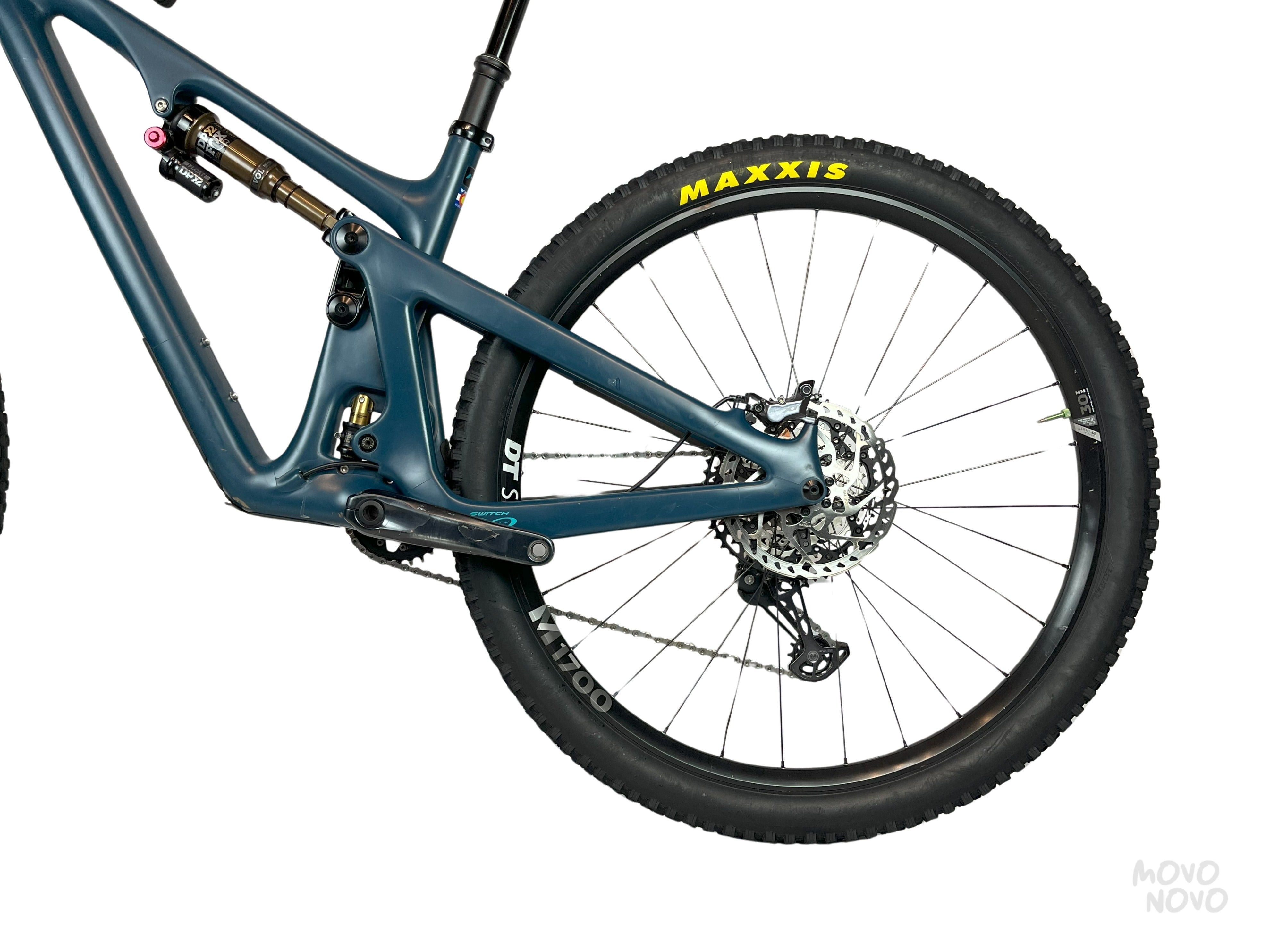 Yeti SB130 2020 - M