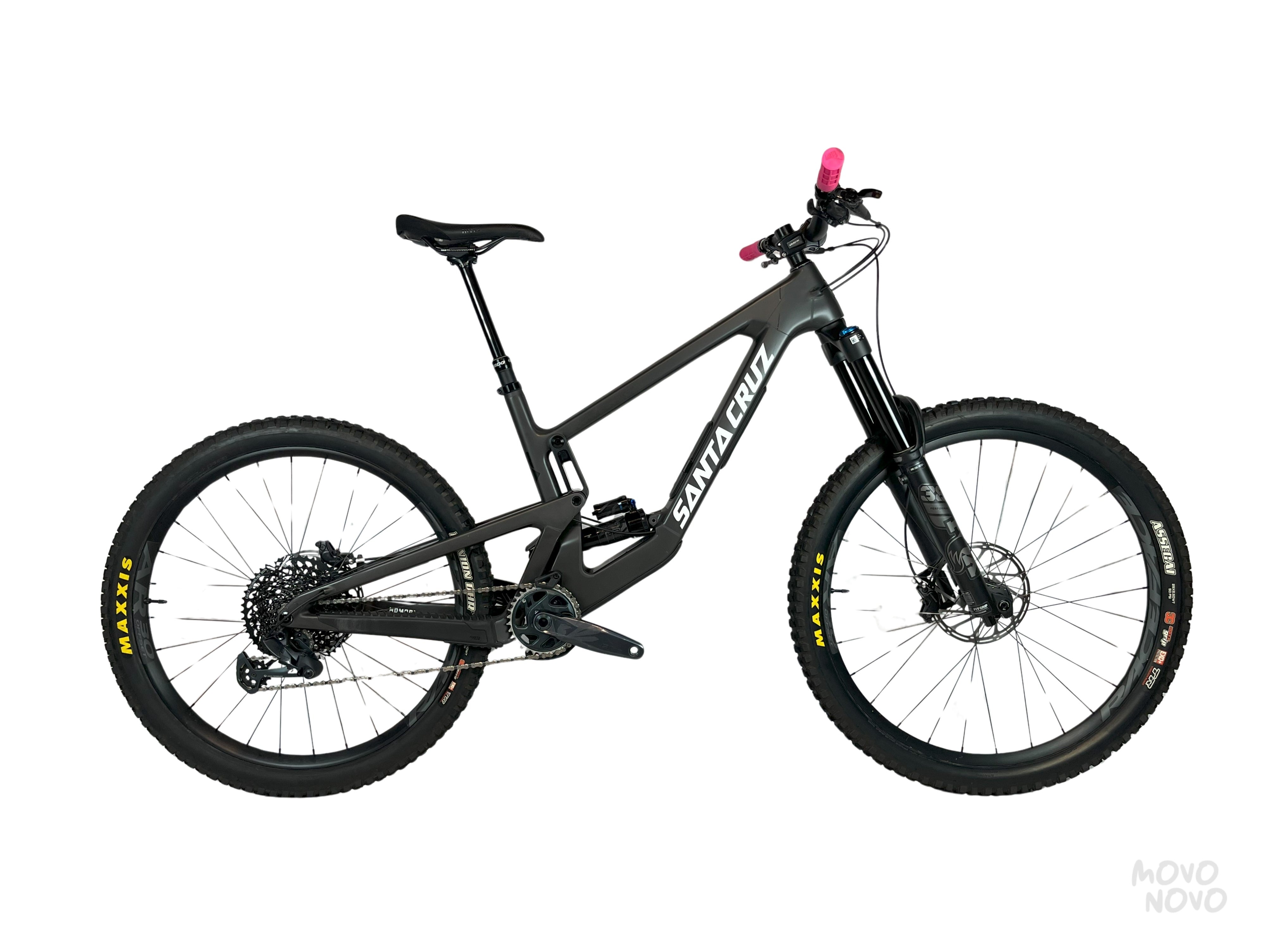 Santacruz Nomad 2023 - L