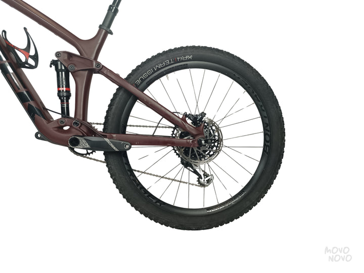 Trek Remedy Trek Remedy 2019 17 - Main Image