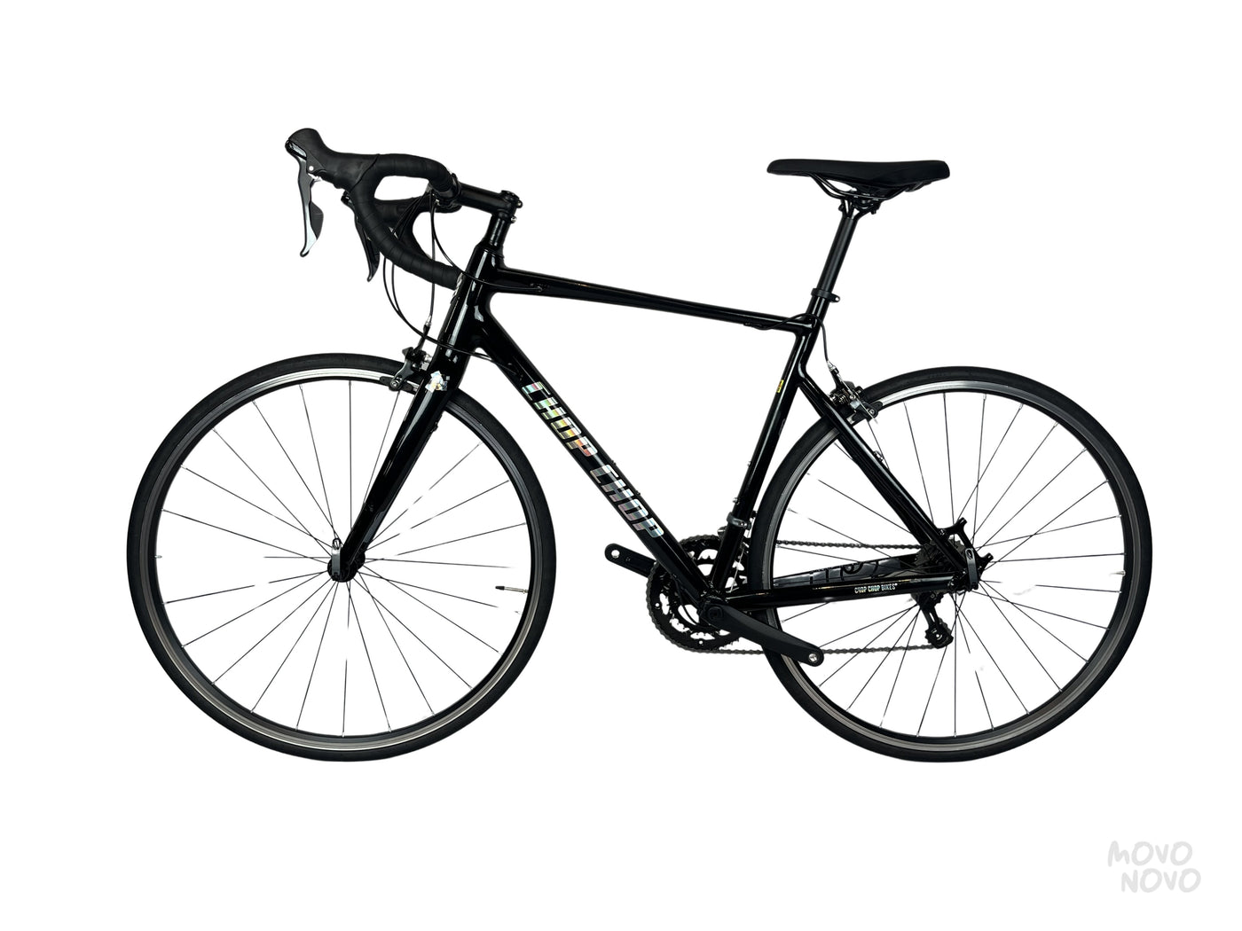 Chop Chop Urbana fixie 2022 - 54