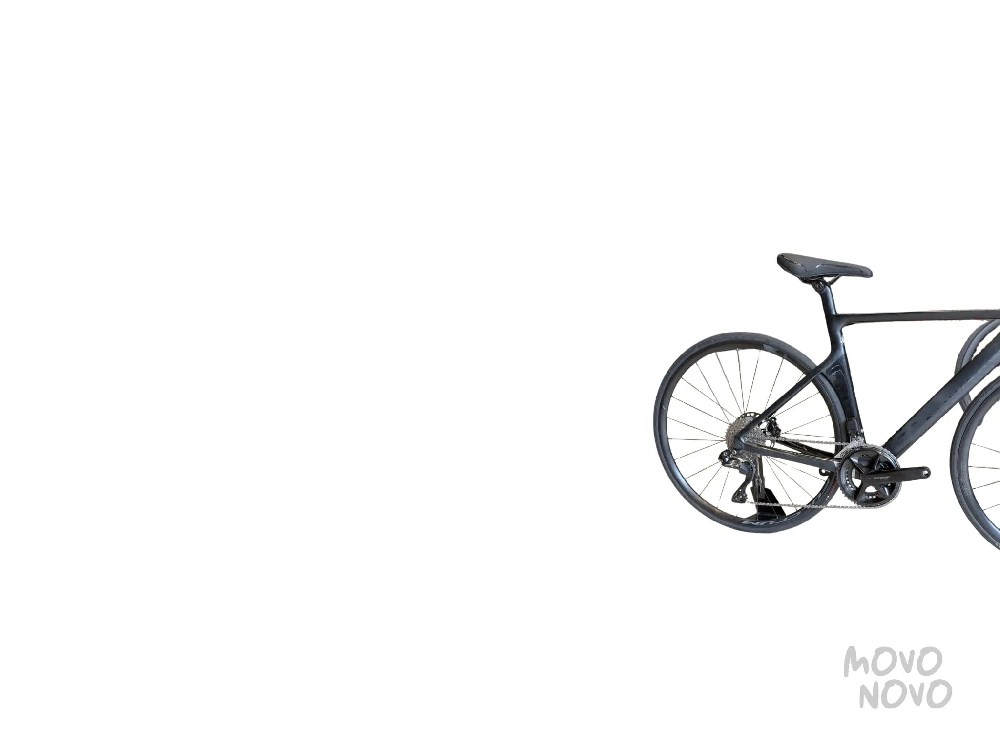 Canyon Aeroad CF SLX 2023 - XS