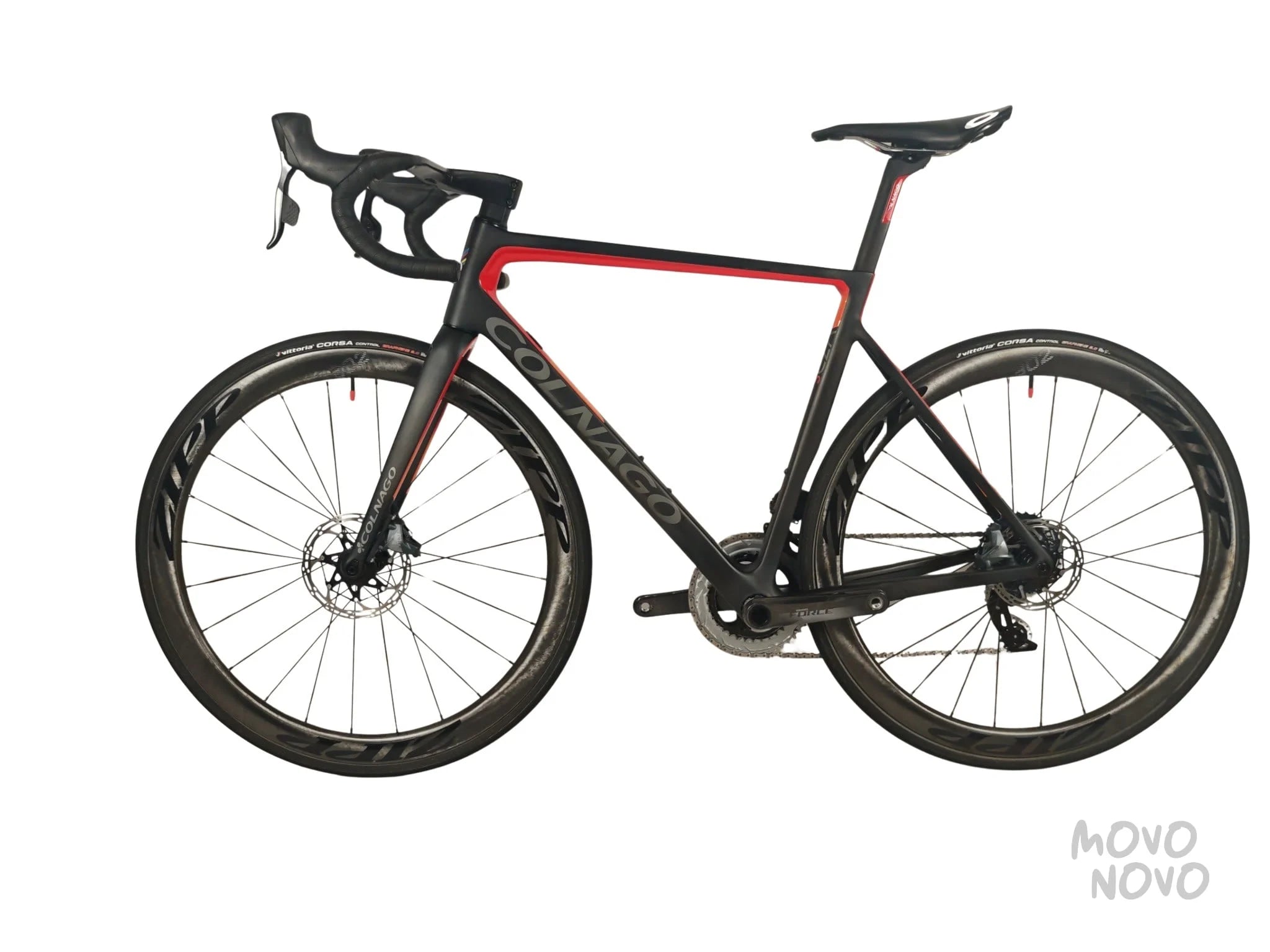 Colnago V3Rs 2021 - 54