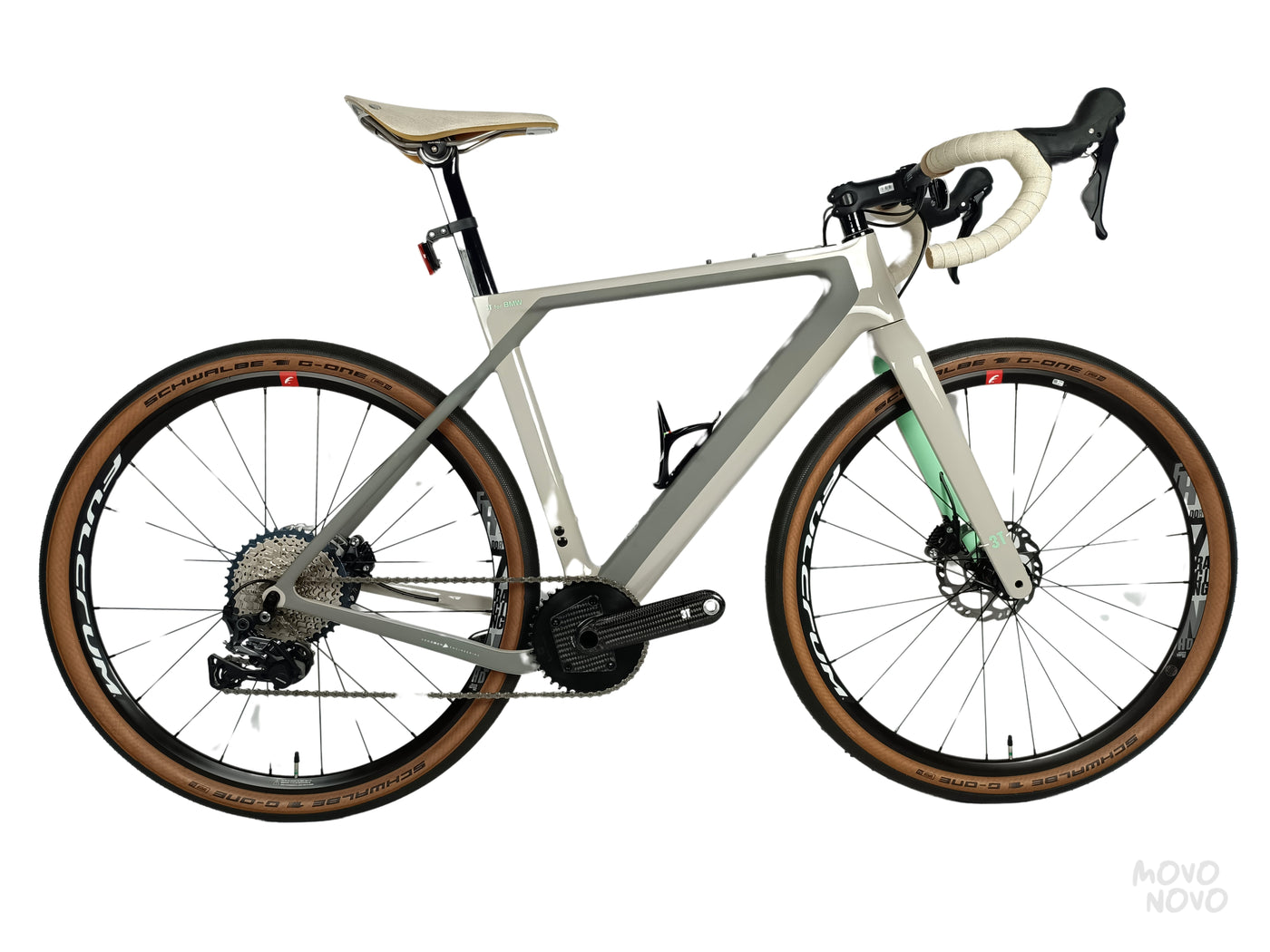 3T Bmw Gravel 2022 S - Main Image