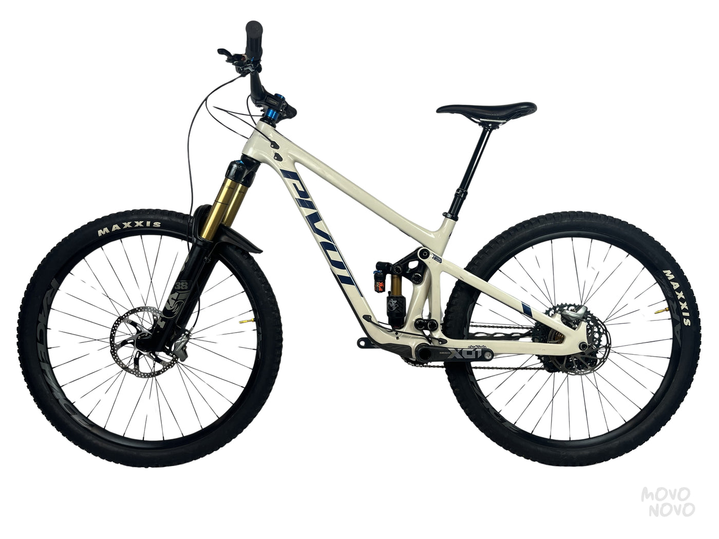 Pivot Switchblade 2022 - M