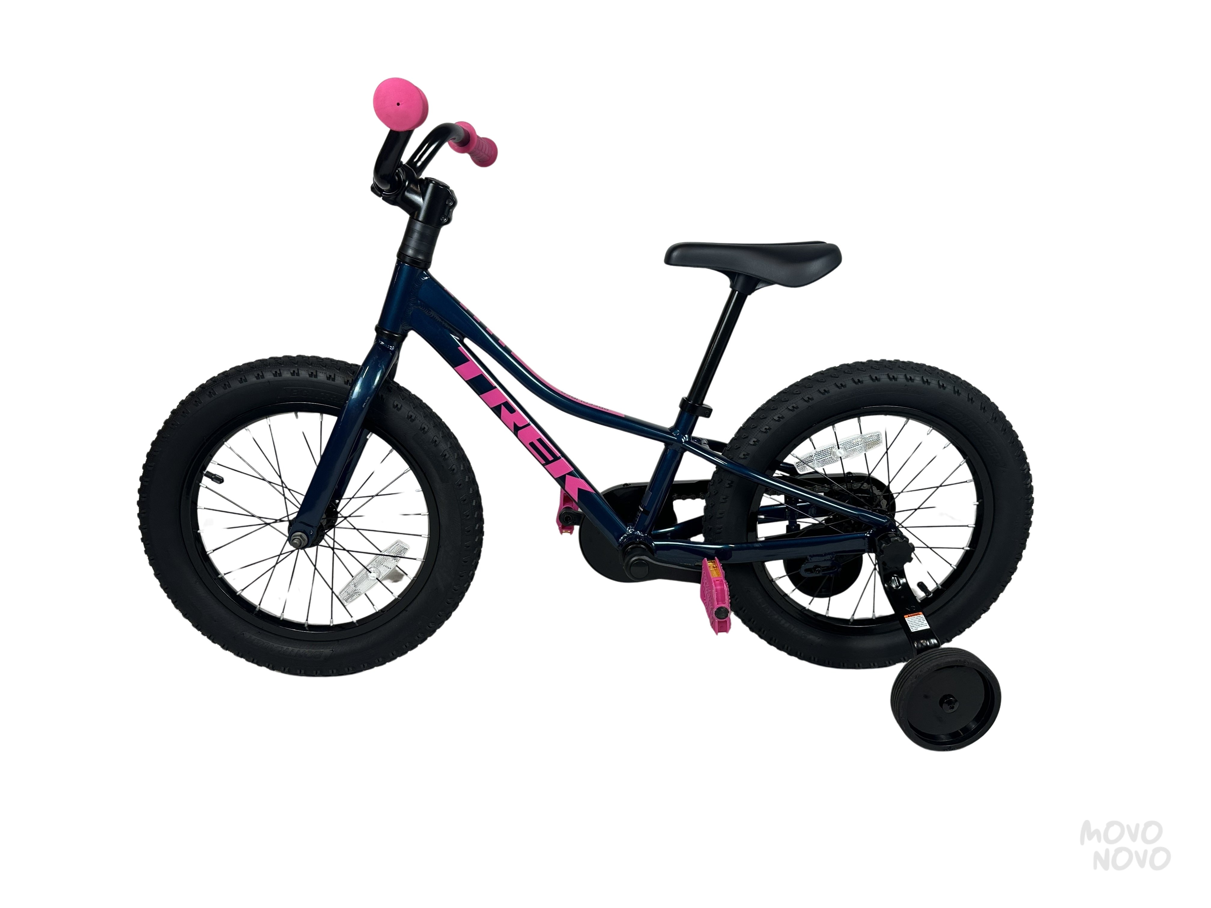 Trek Precaliber 2024 - R-16