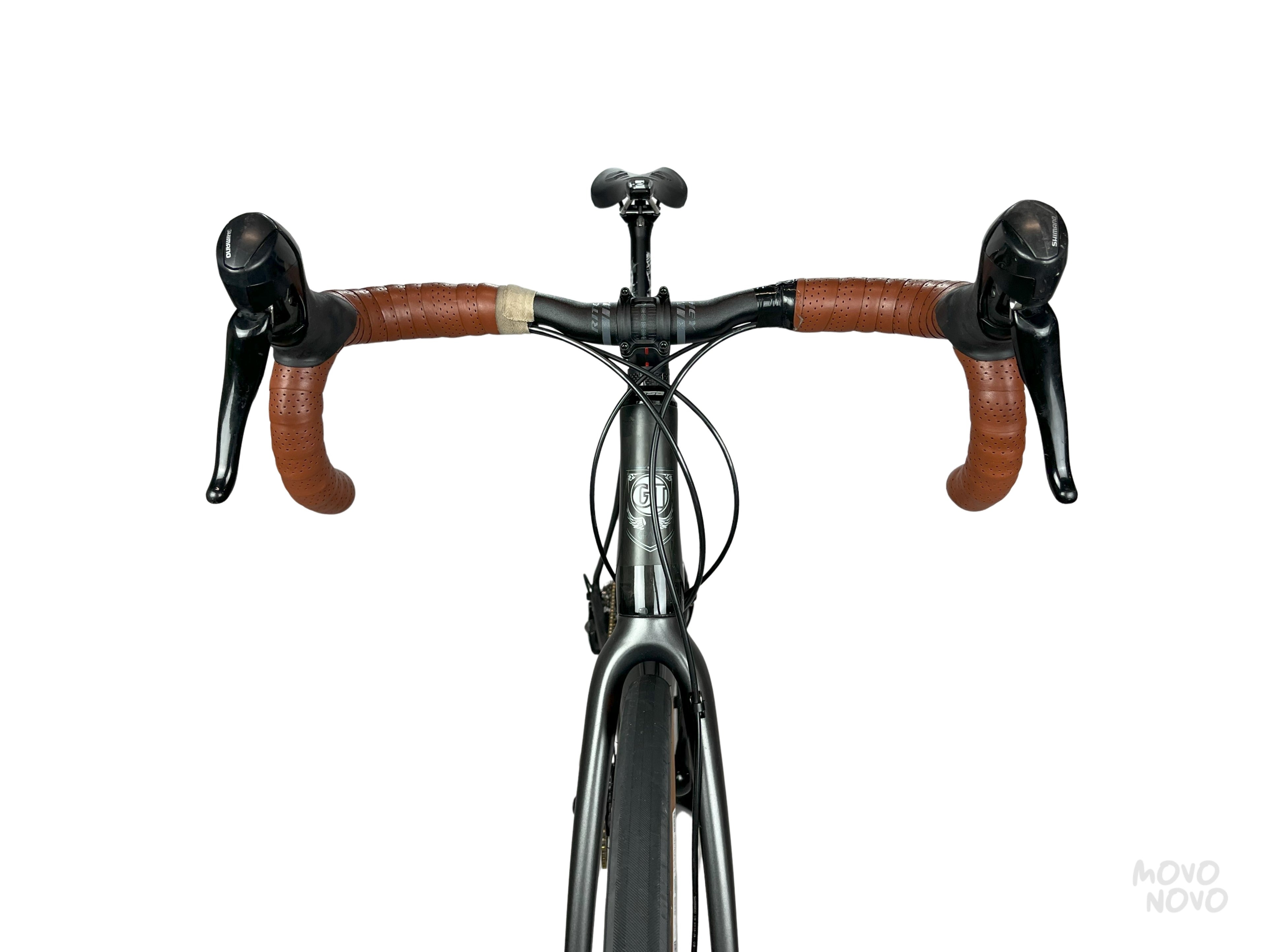 GT Bicycles Grade 2020 - 55
