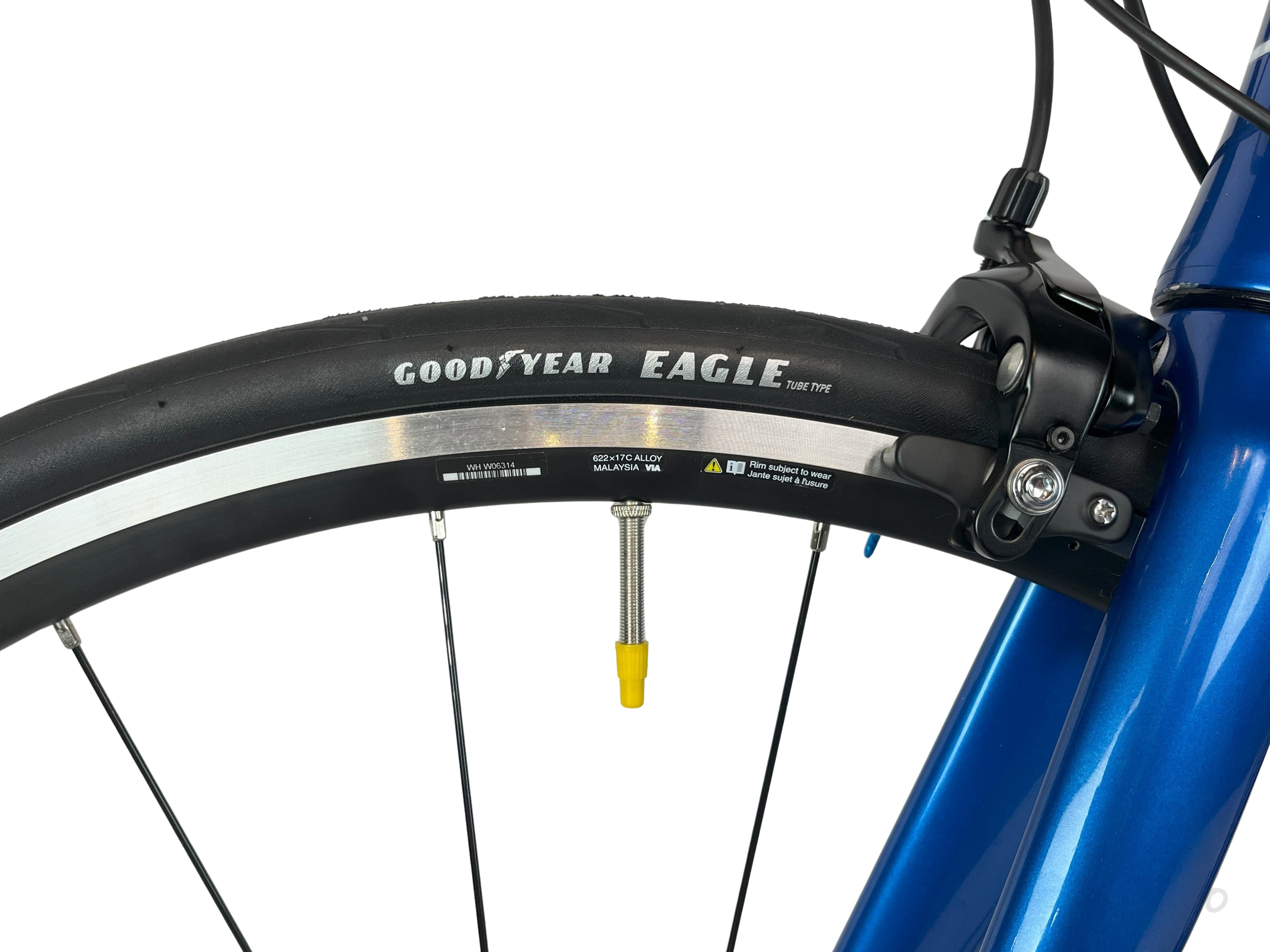 Orbea Aqua 1900 - 54