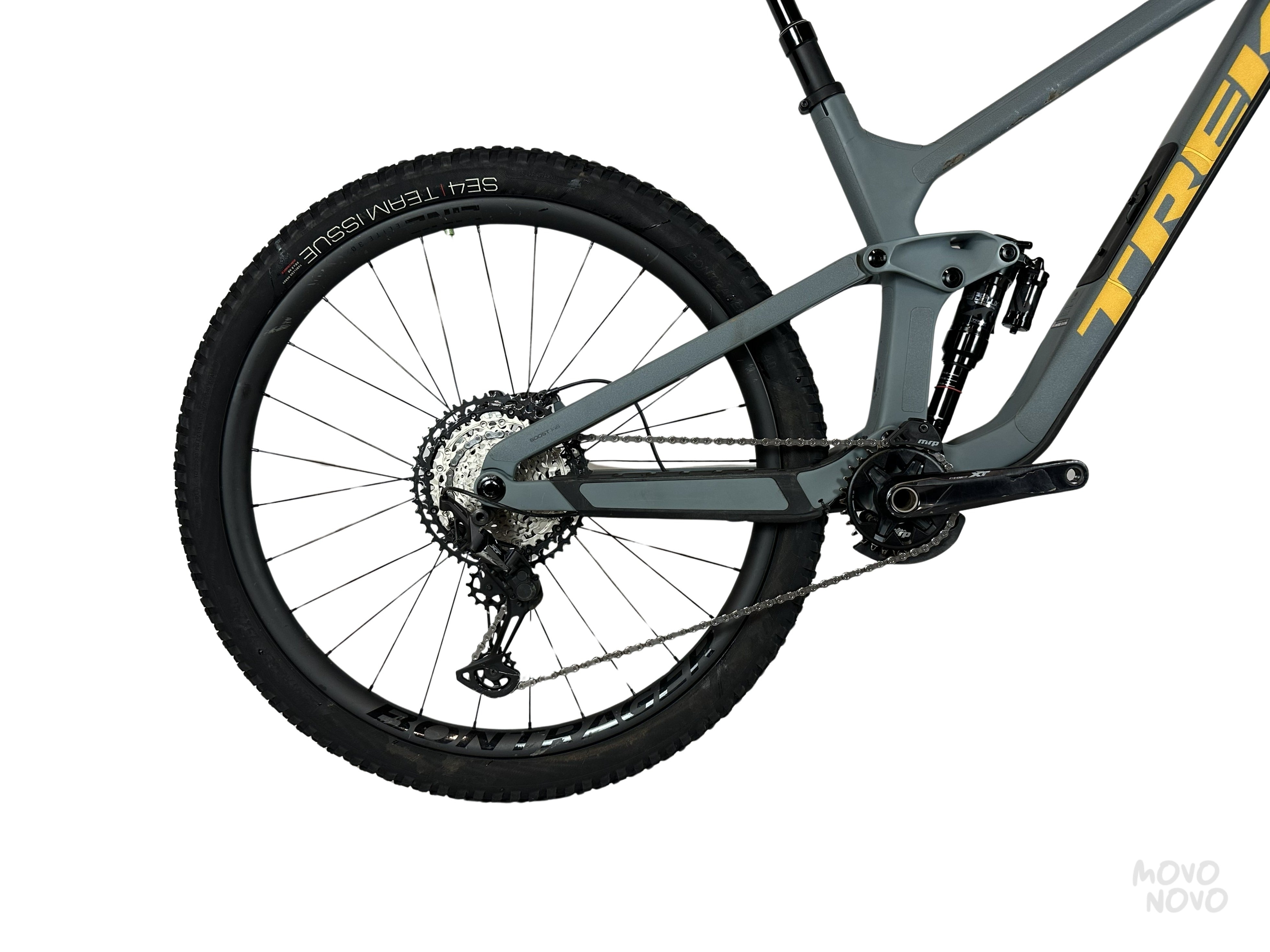 Trek Slash 9.8 xt gen 5 2022 - L