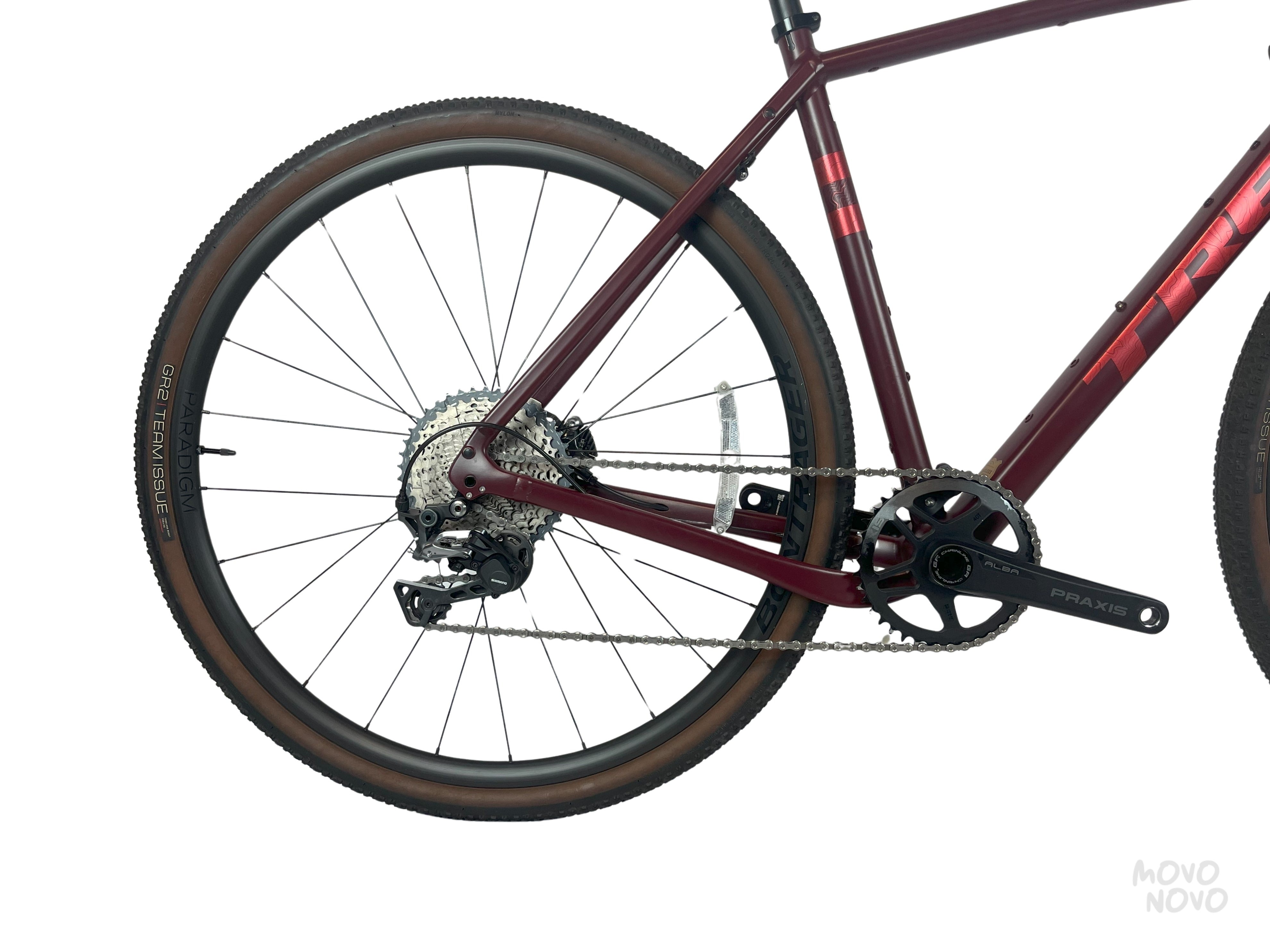 Trek Checkpoint ALR 5 Driftless 2023 - 54
